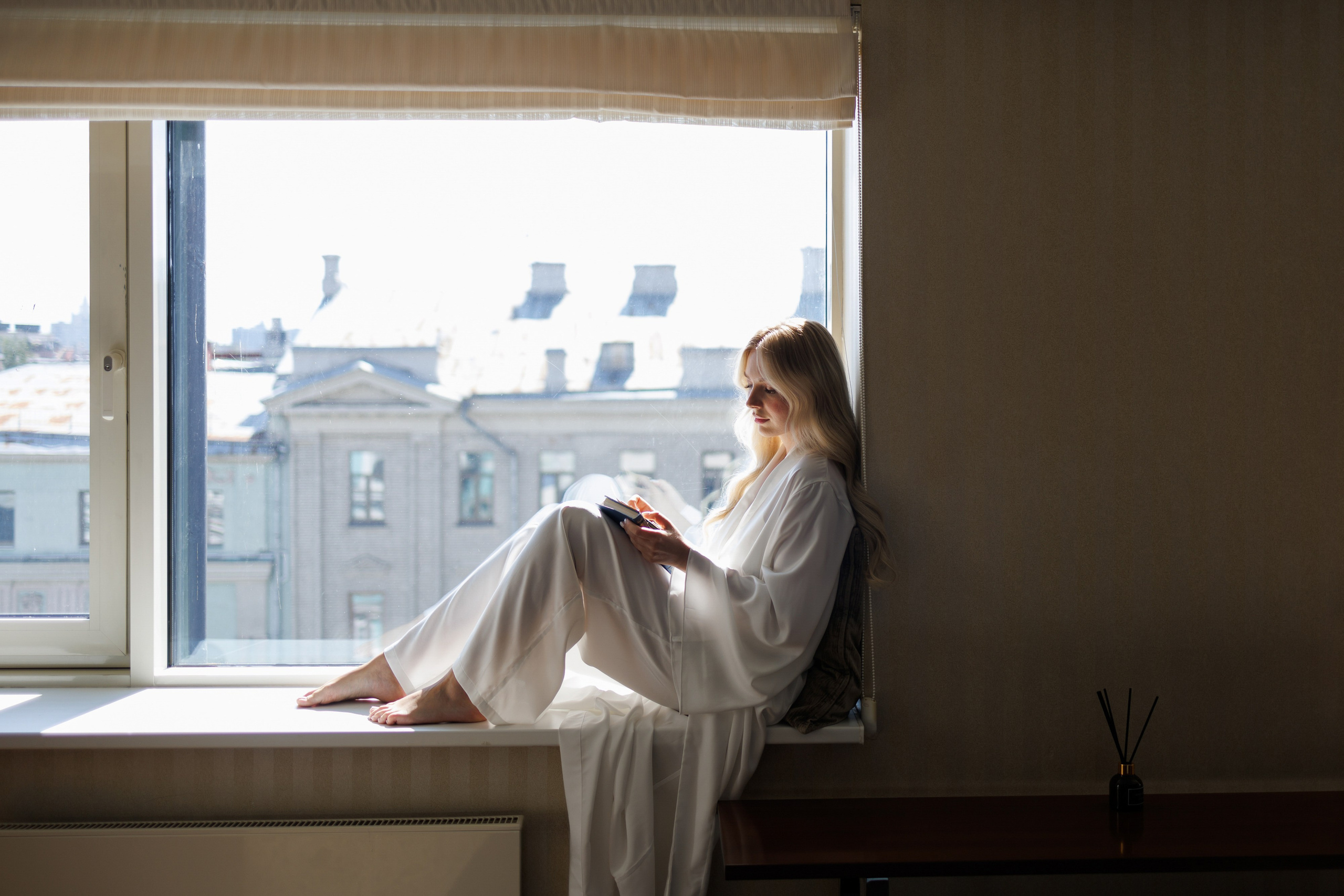 Илья & Таня. RETOUCH-HOUSE