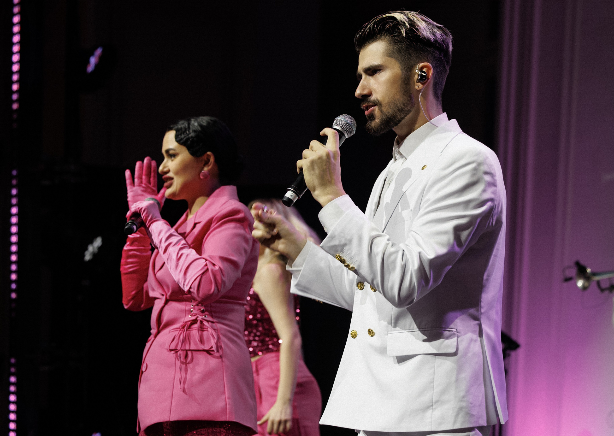 Павел & Варвара. RETOUCH-HOUSE