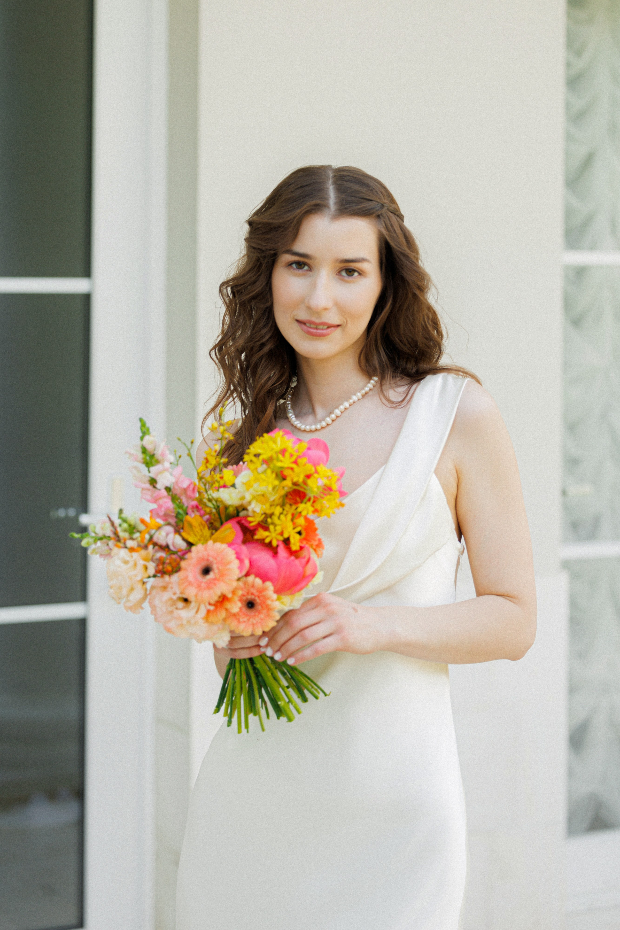 Ренат & Анастасия. RETOUCH-HOUSE