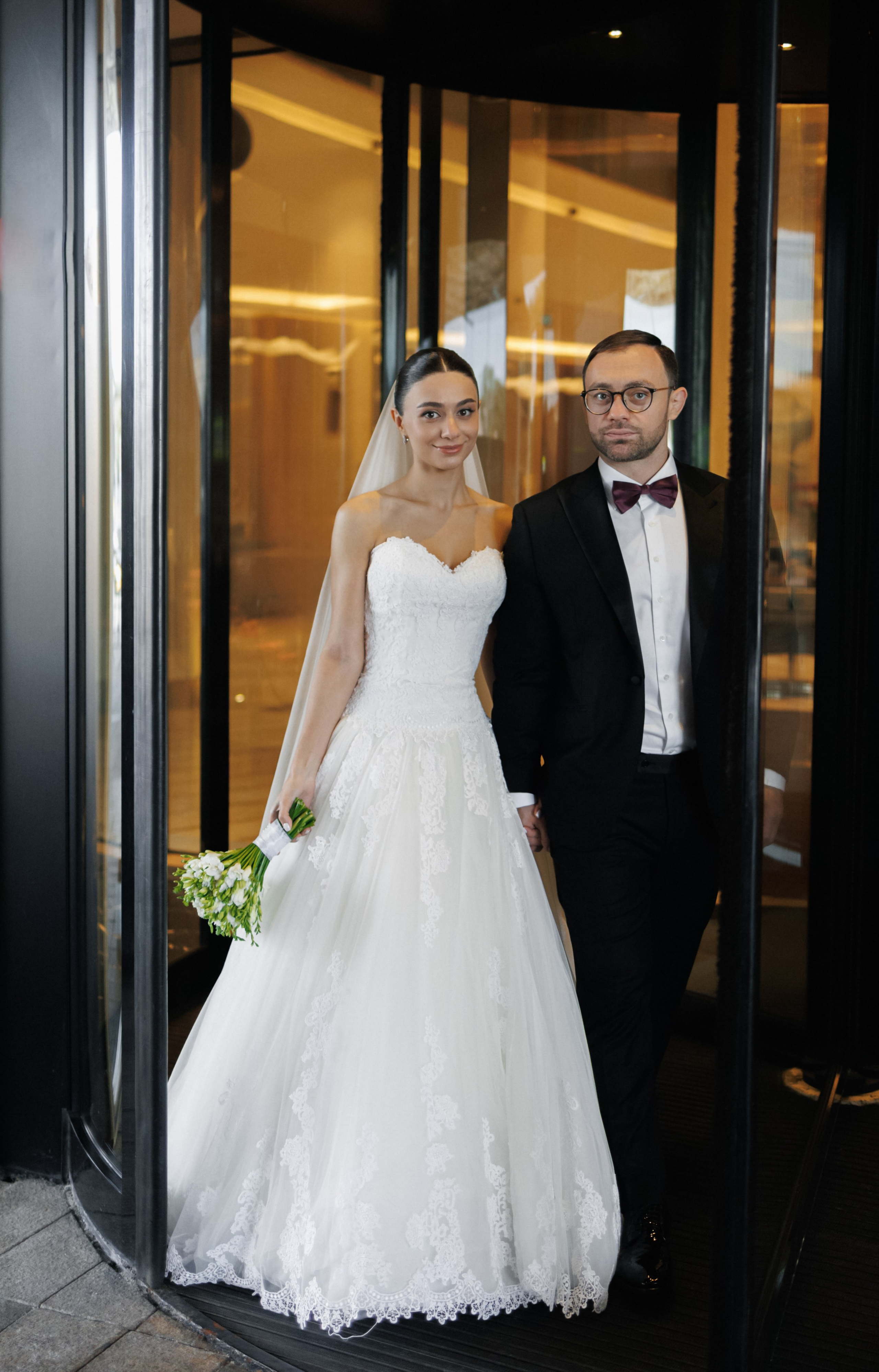 Георгий & Нино. RETOUCH-HOUSE