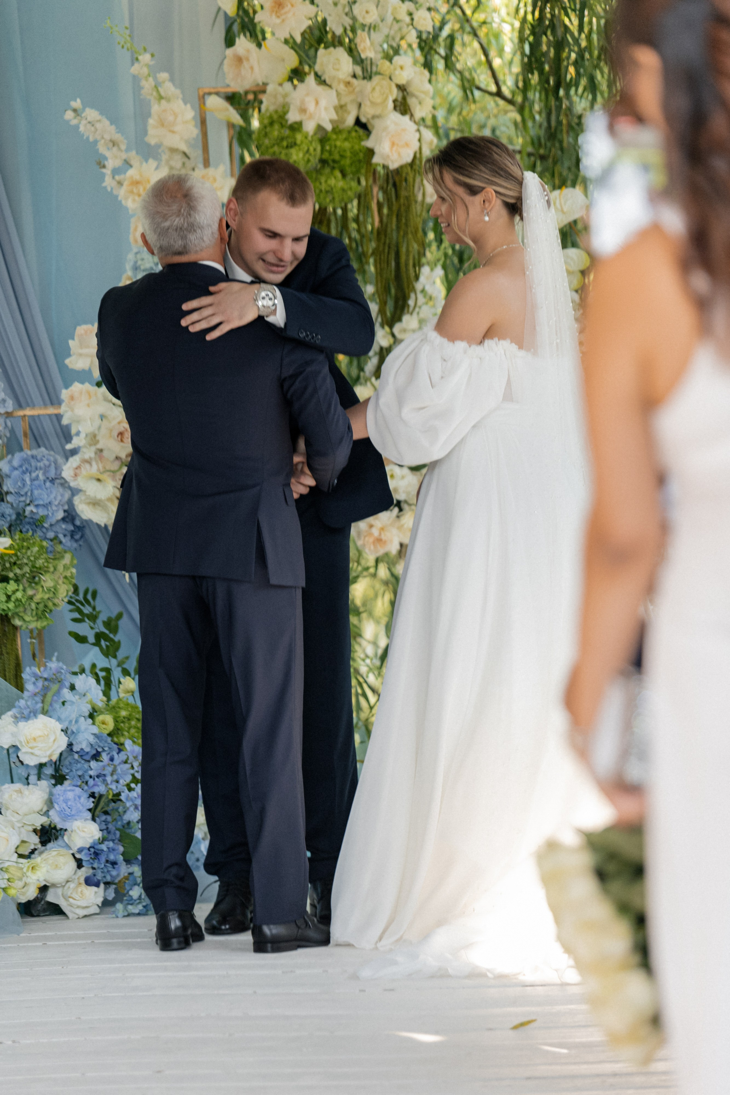 Рома & Маша. RETOUCH-HOUSE