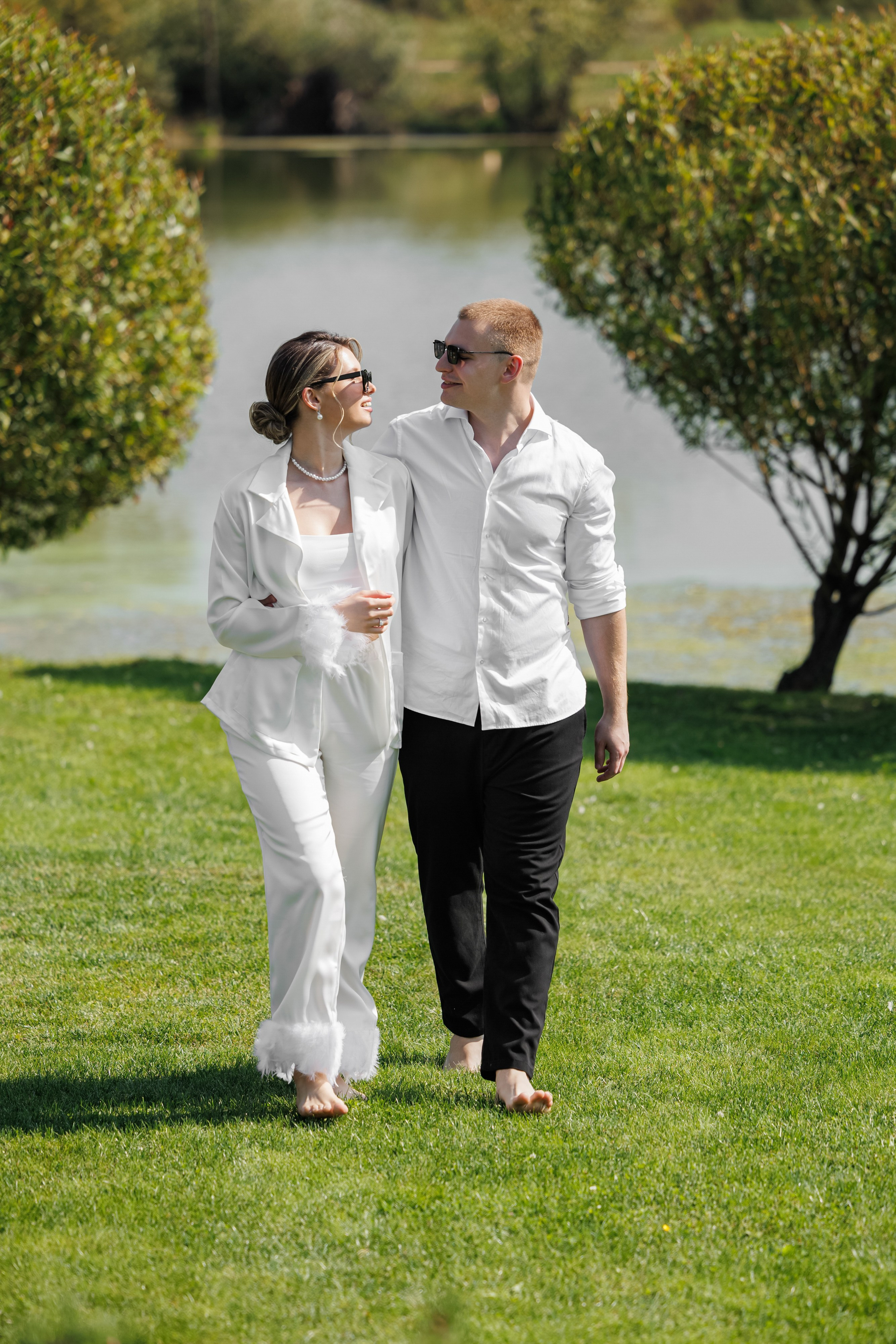 Рома & Маша. RETOUCH-HOUSE