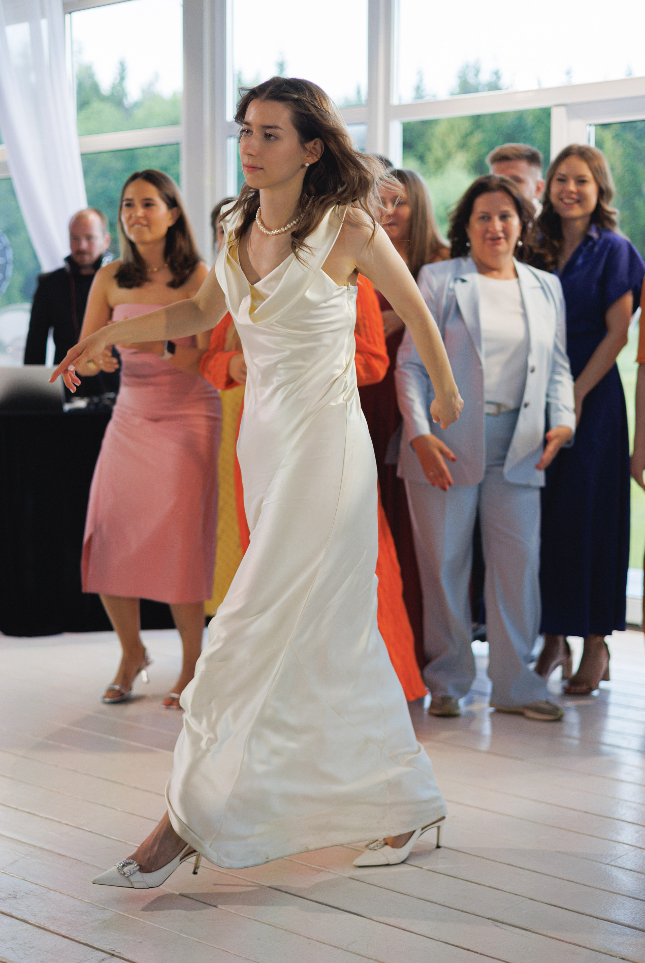 Ренат & Анастасия. RETOUCH-HOUSE