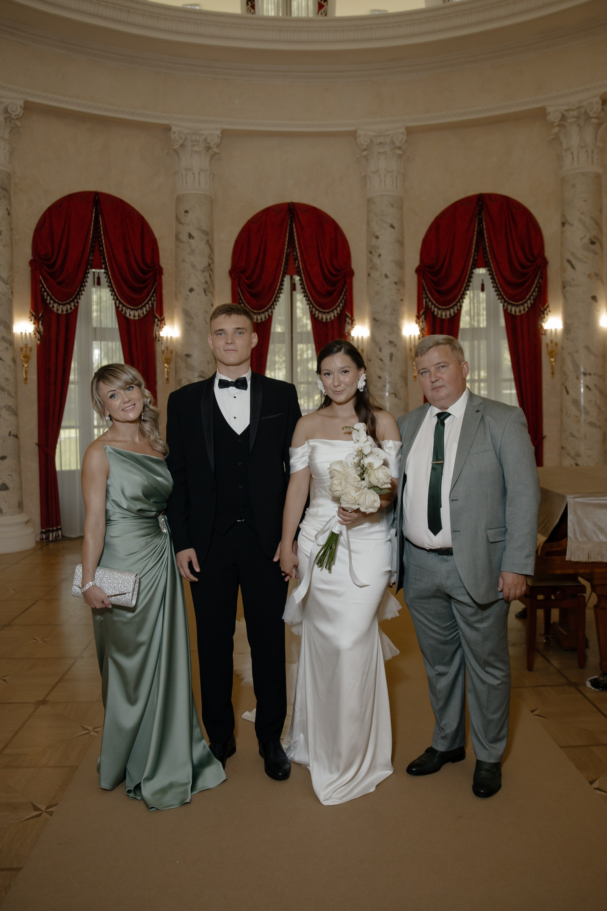 25.08.2024. RETOUCH-HOUSE