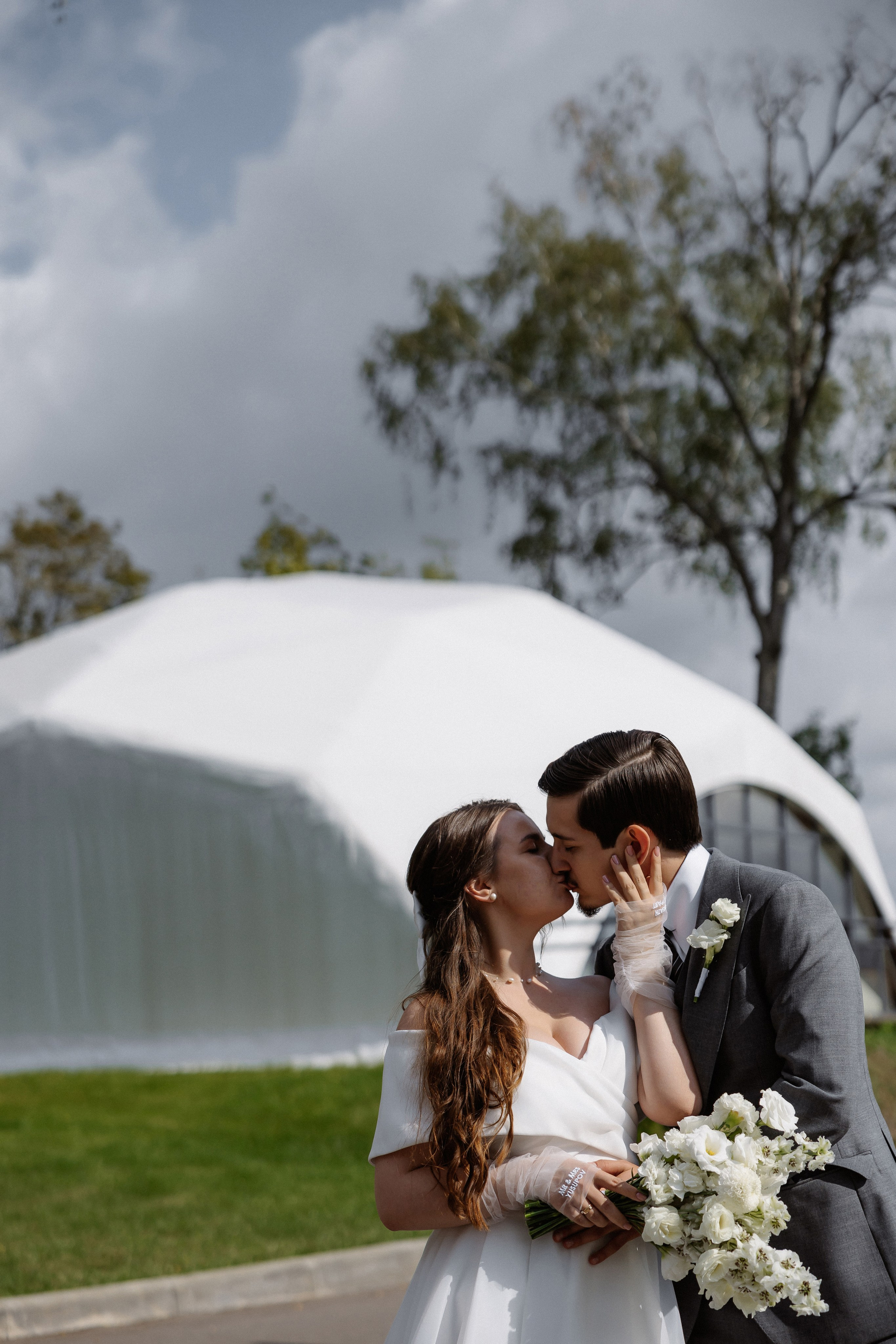 Эмилия & Тимур. RETOUCH-HOUSE