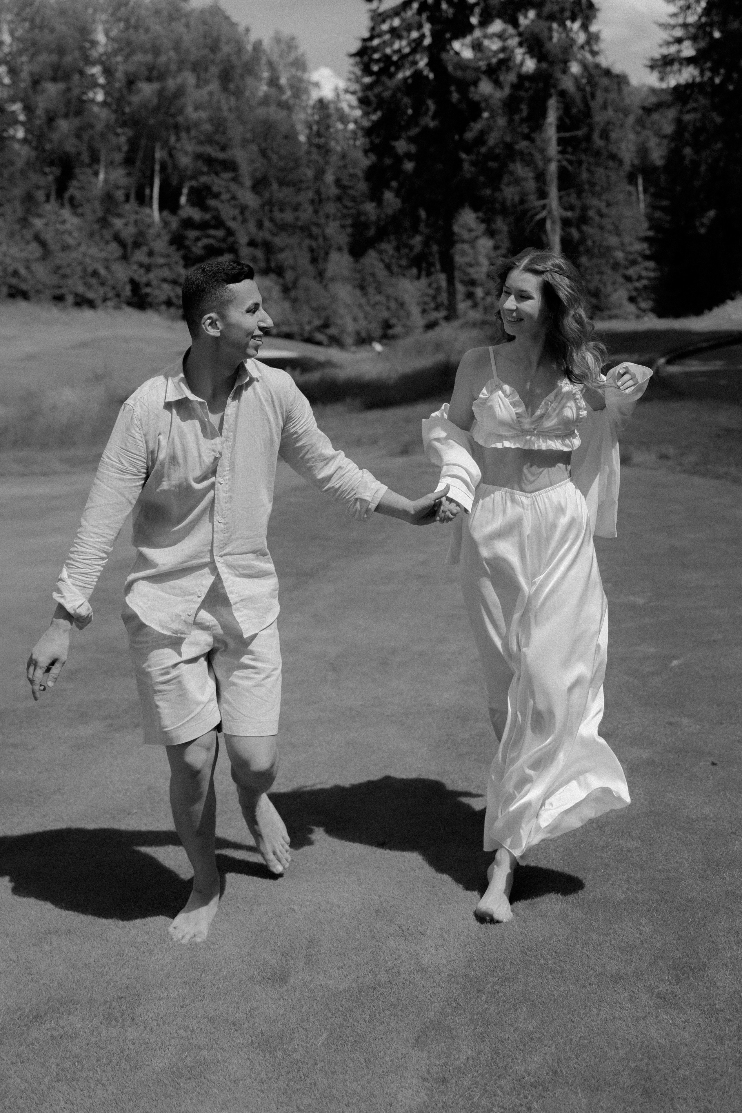 Ренат & Анастасия. RETOUCH-HOUSE