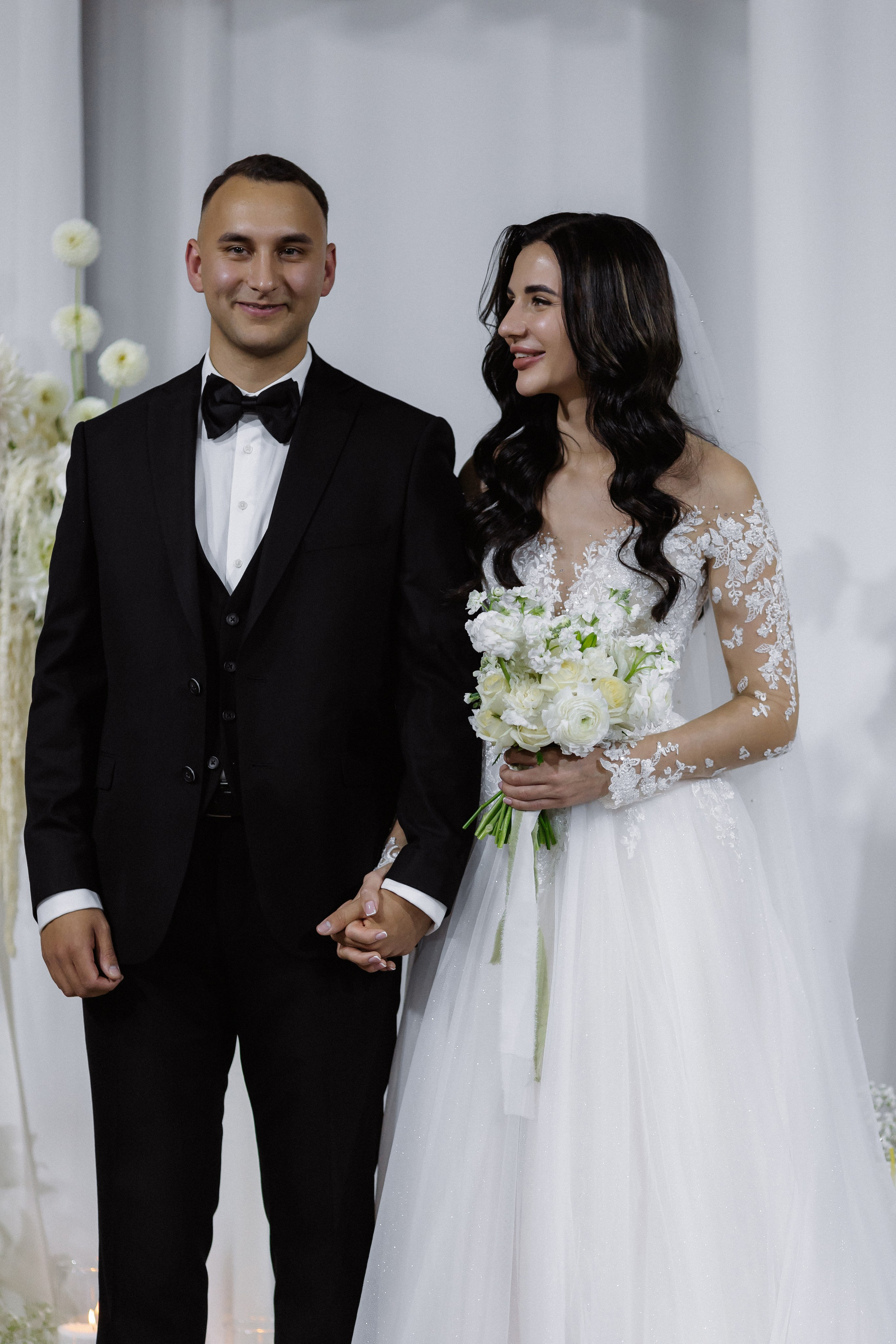 Дмитрий & Алена. RETOUCH-HOUSE