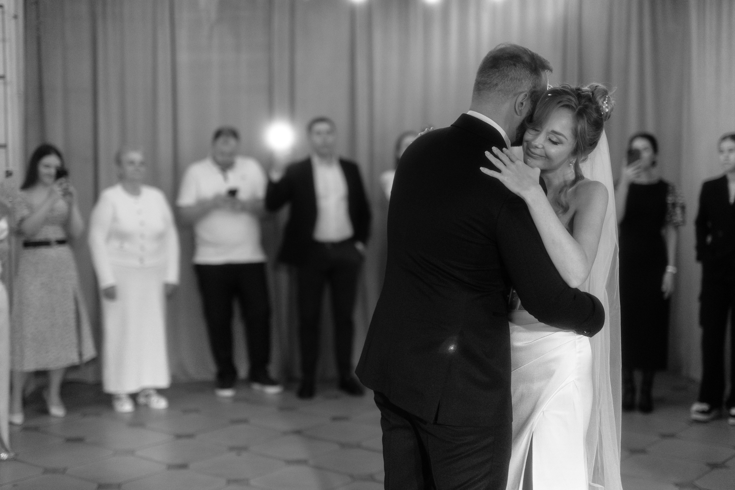 Александр & Светлана. RETOUCH-HOUSE