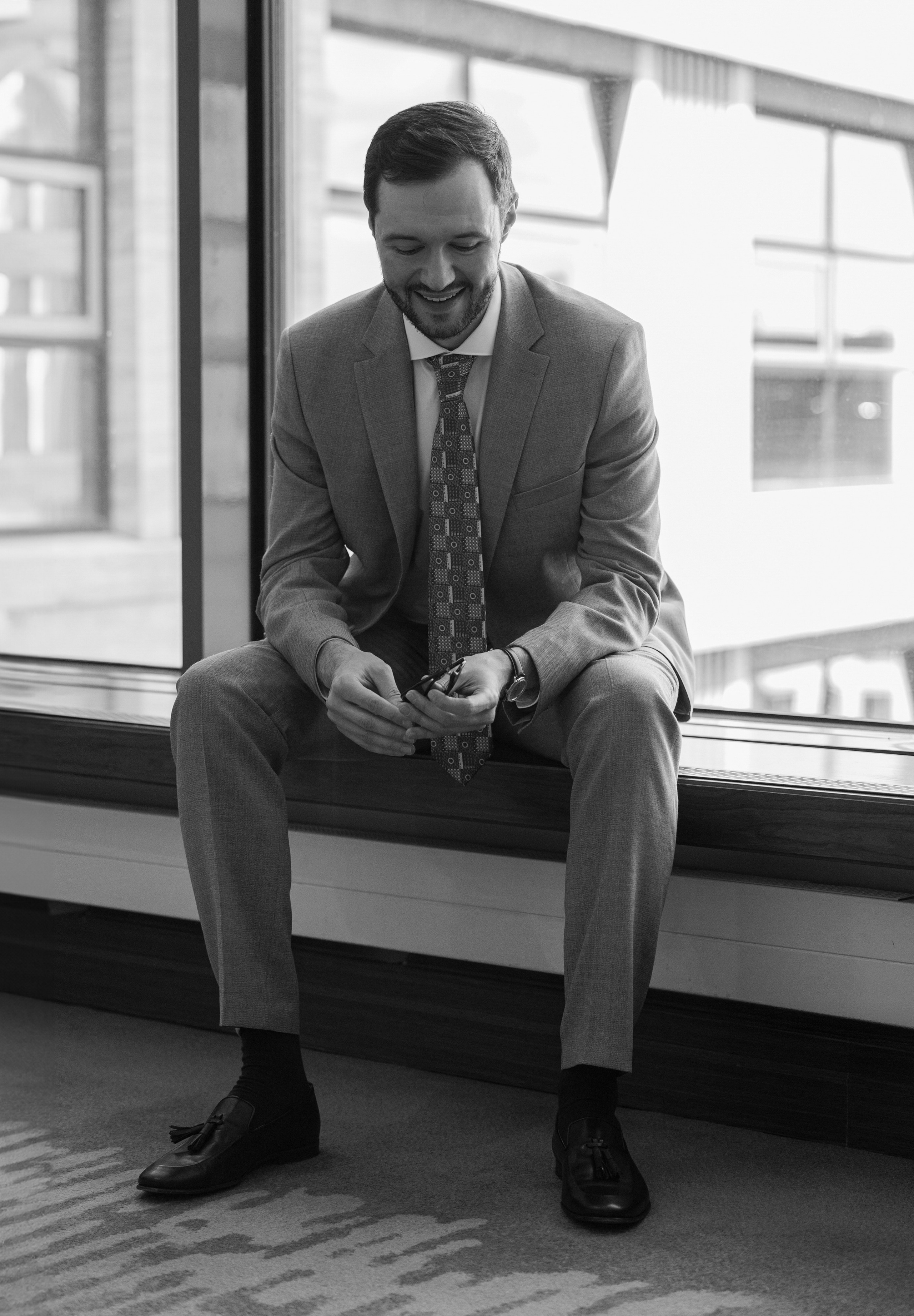 Илья & Валерия. RETOUCH-HOUSE