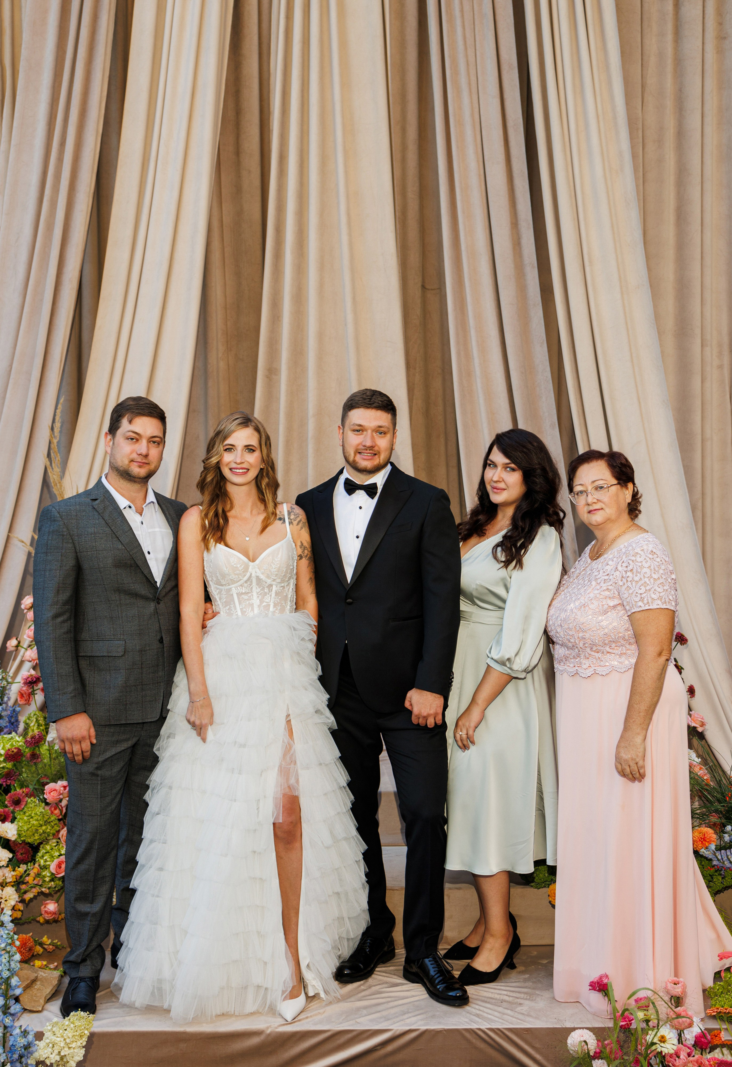 Дима & Варя. RETOUCH-HOUSE