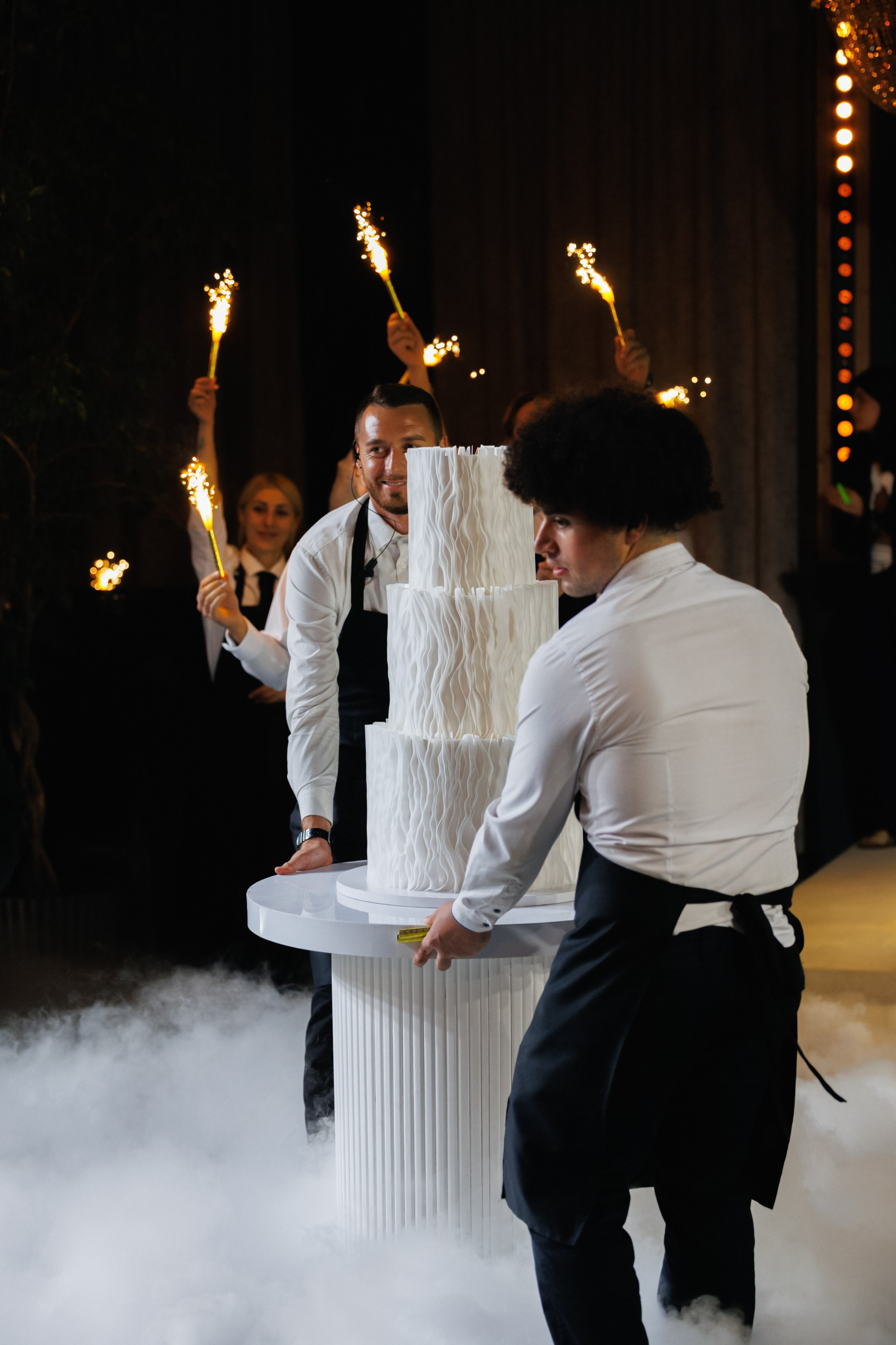 Георгий & Нино. RETOUCH-HOUSE