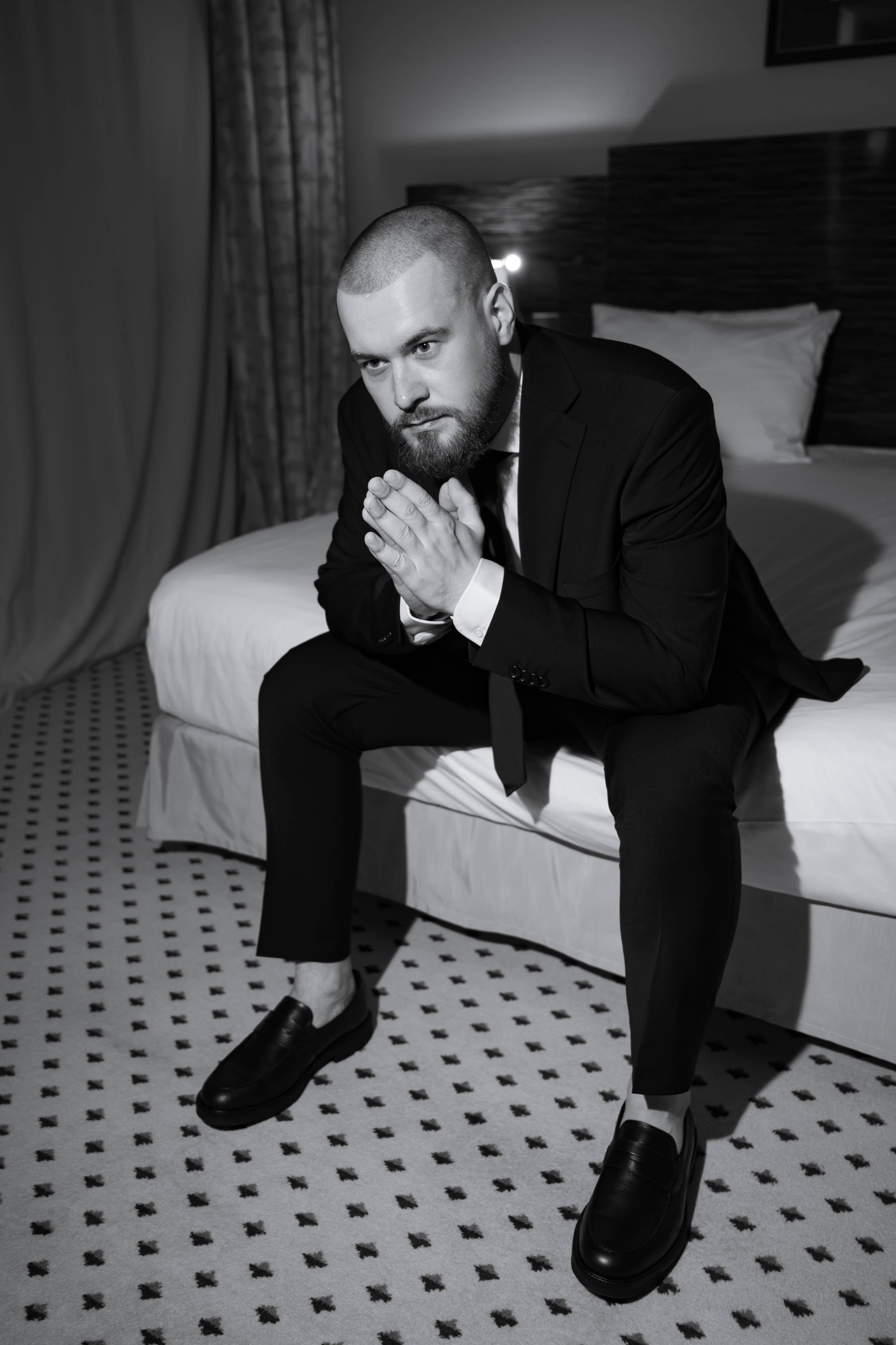 27.07.2024. RETOUCH-HOUSE