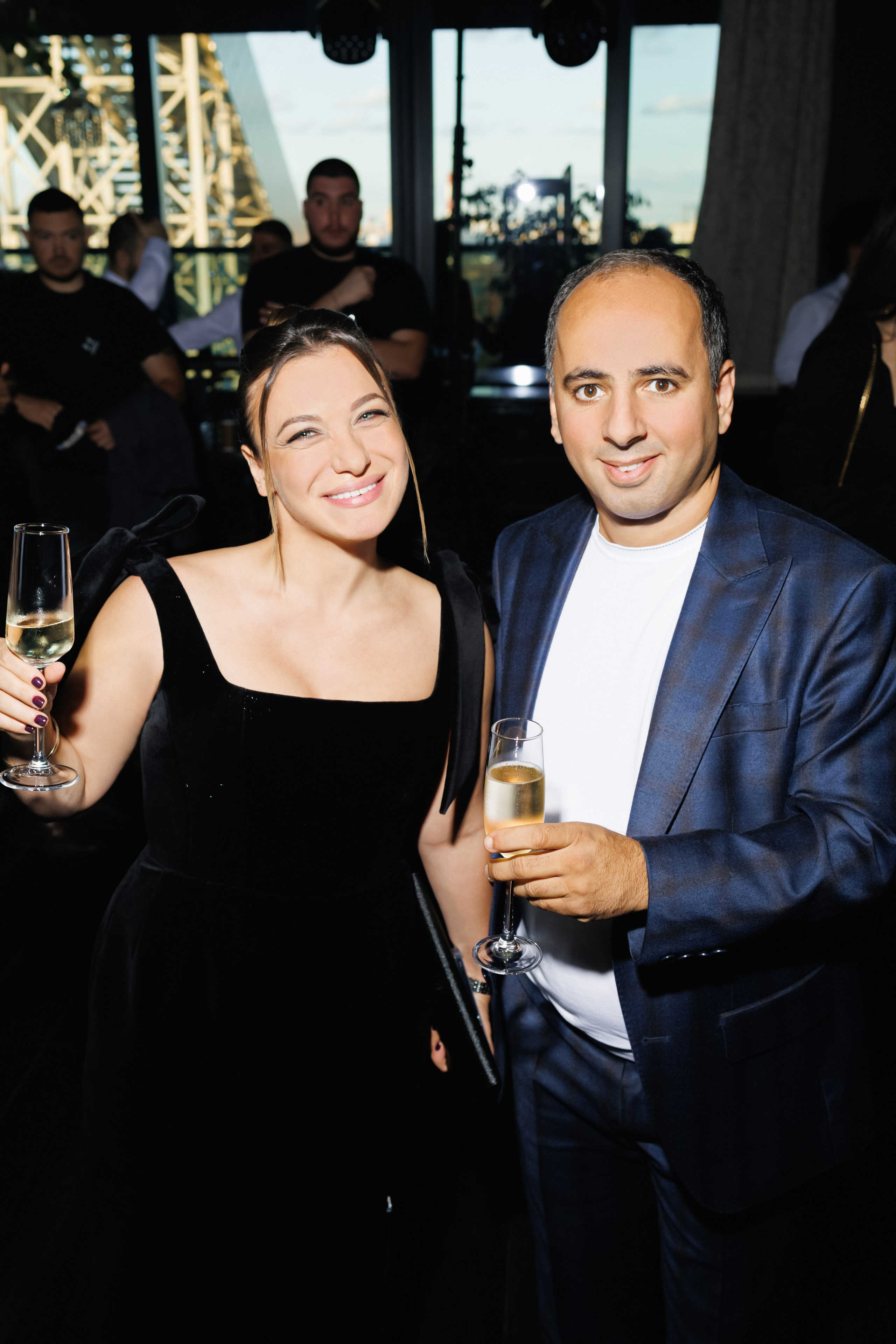 Георгий & Нино. RETOUCH-HOUSE