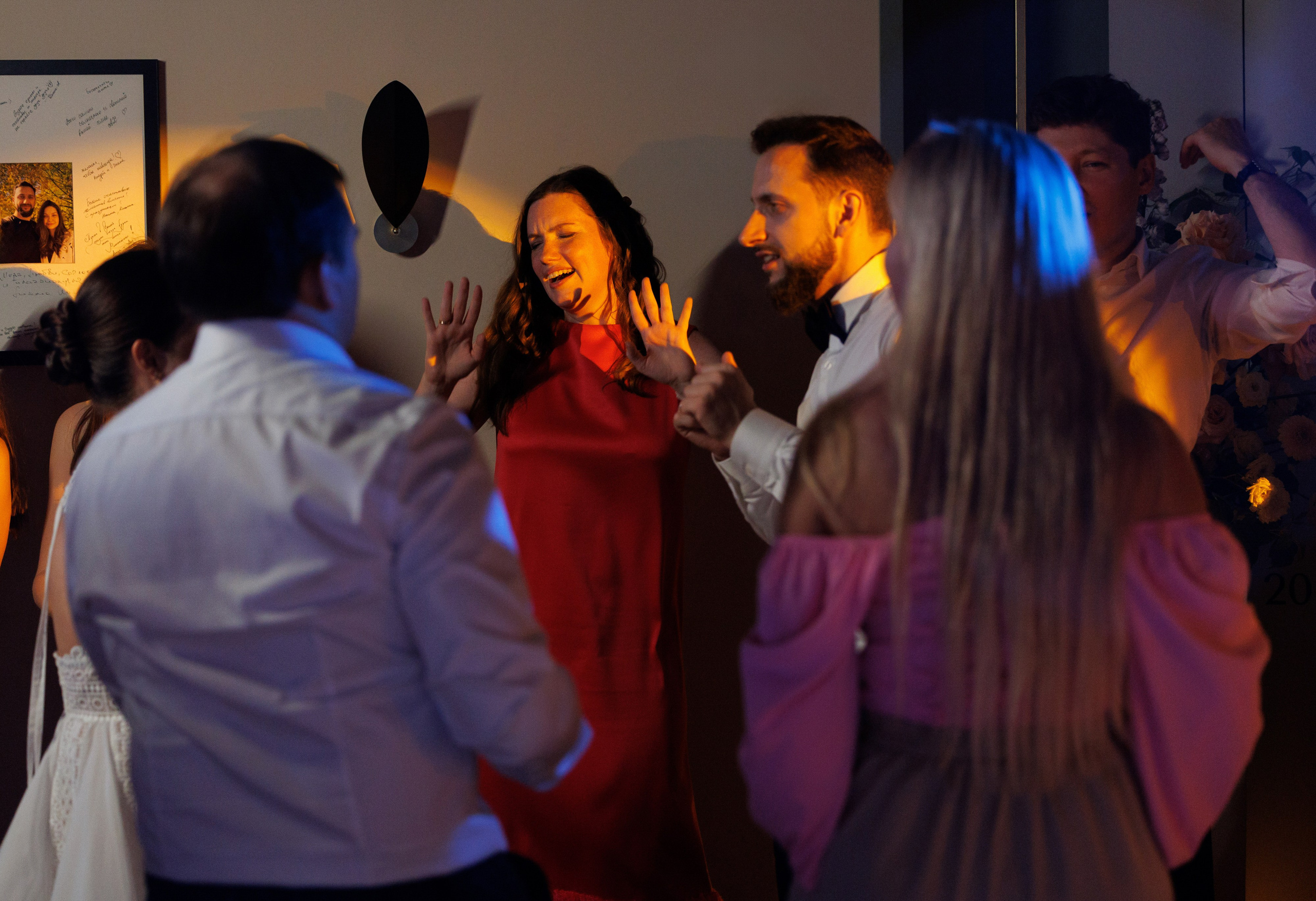 Луиза & Стефан. RETOUCH-HOUSE