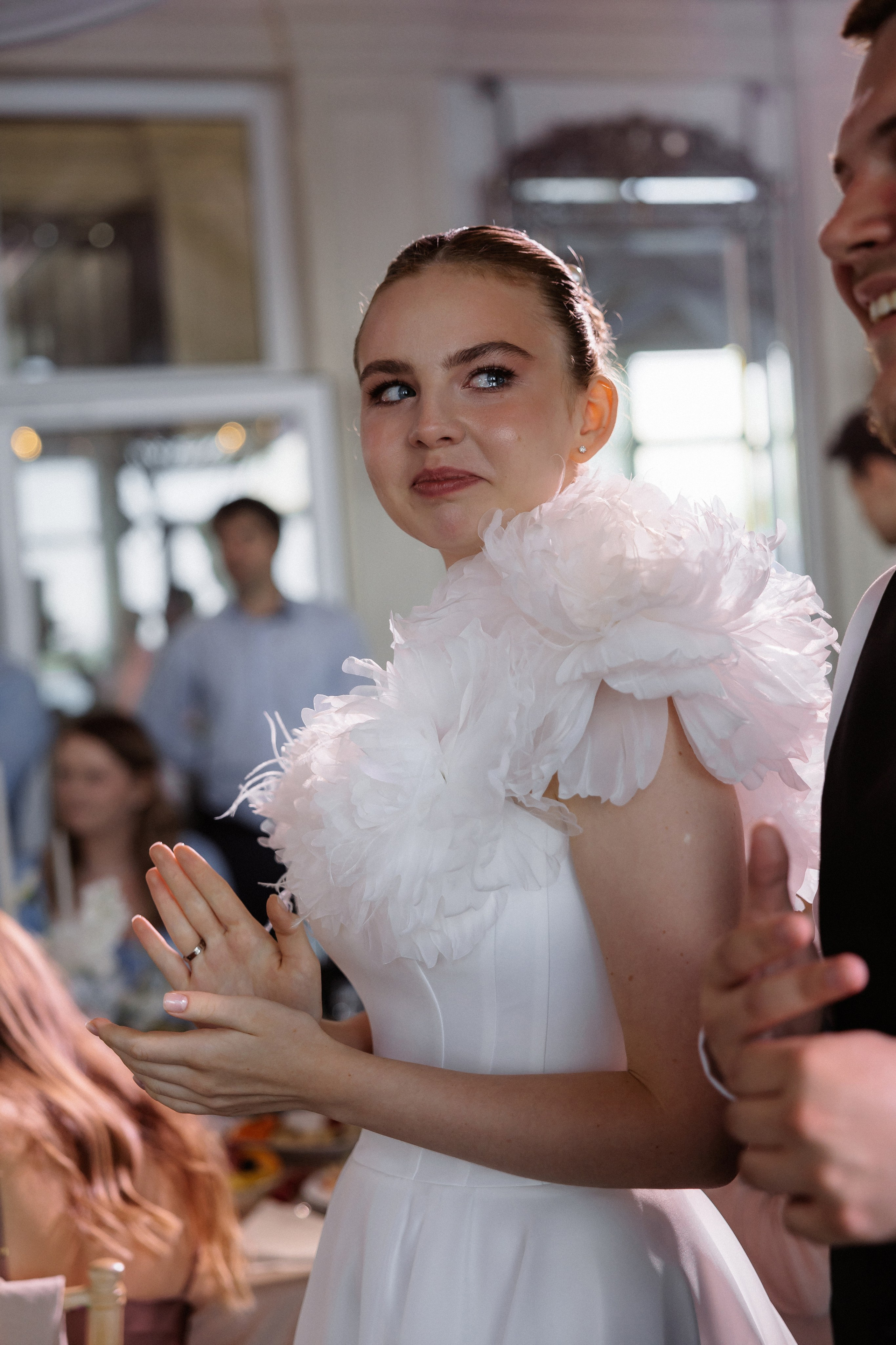 Андрей & Анастасия. RETOUCH-HOUSE