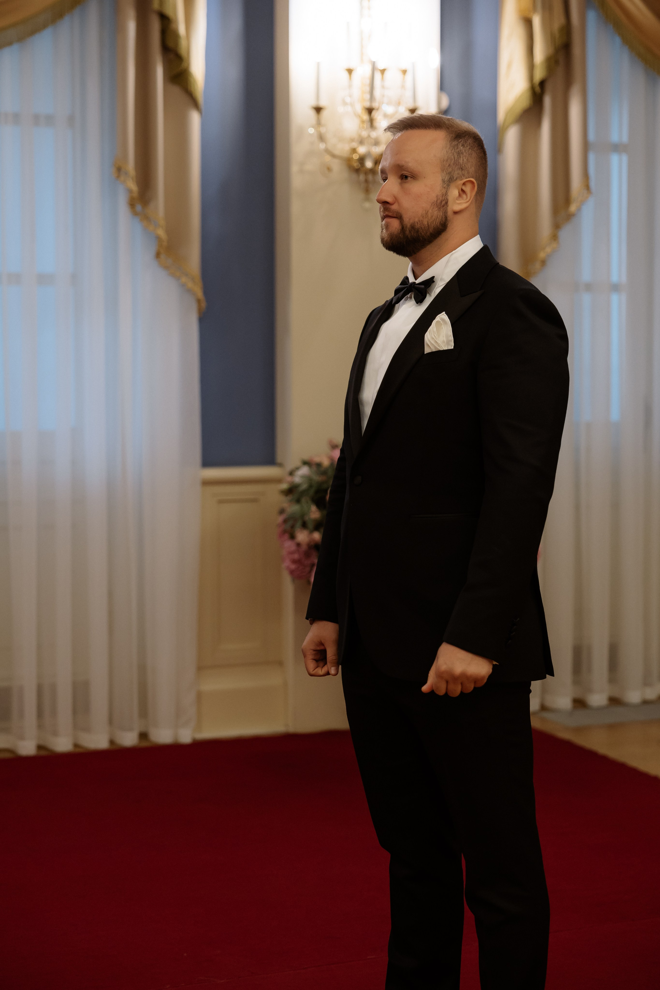 Александр & Светлана. RETOUCH-HOUSE