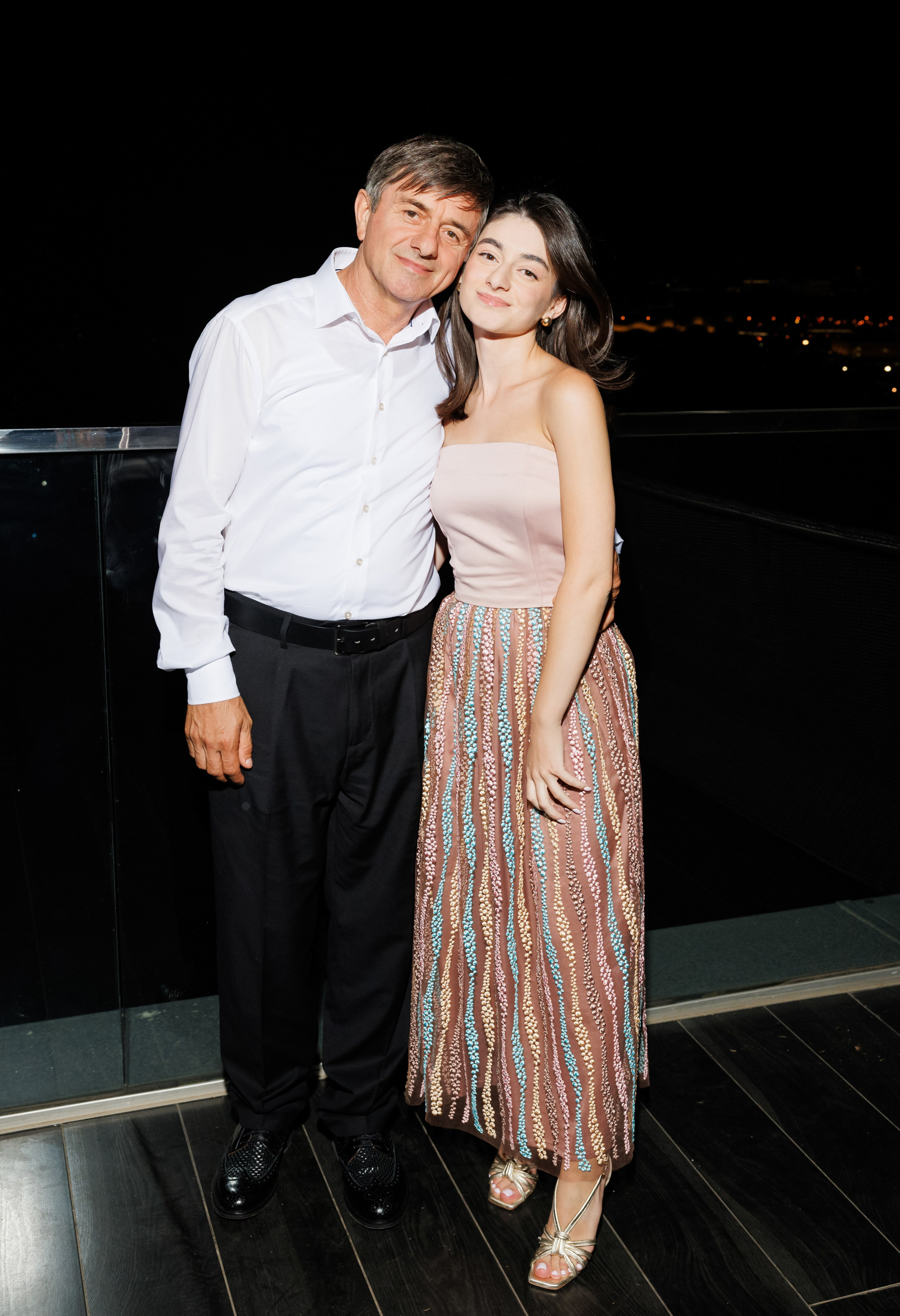 Георгий & Нино. RETOUCH-HOUSE