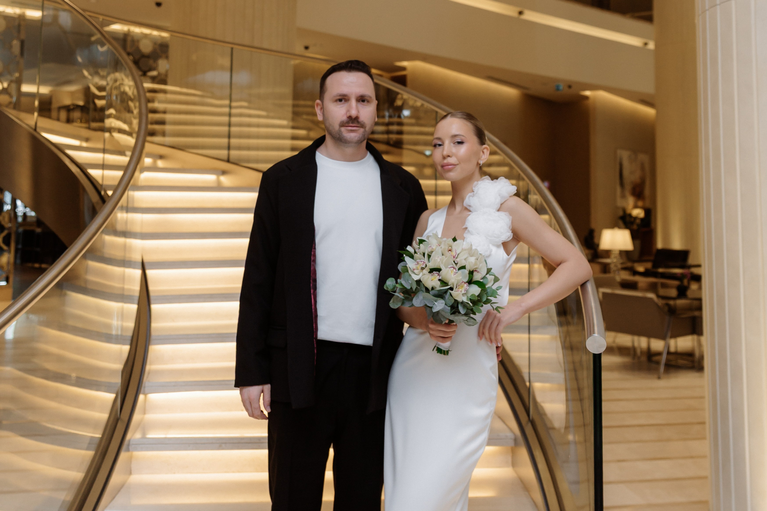 03.08.2024. RETOUCH-HOUSE