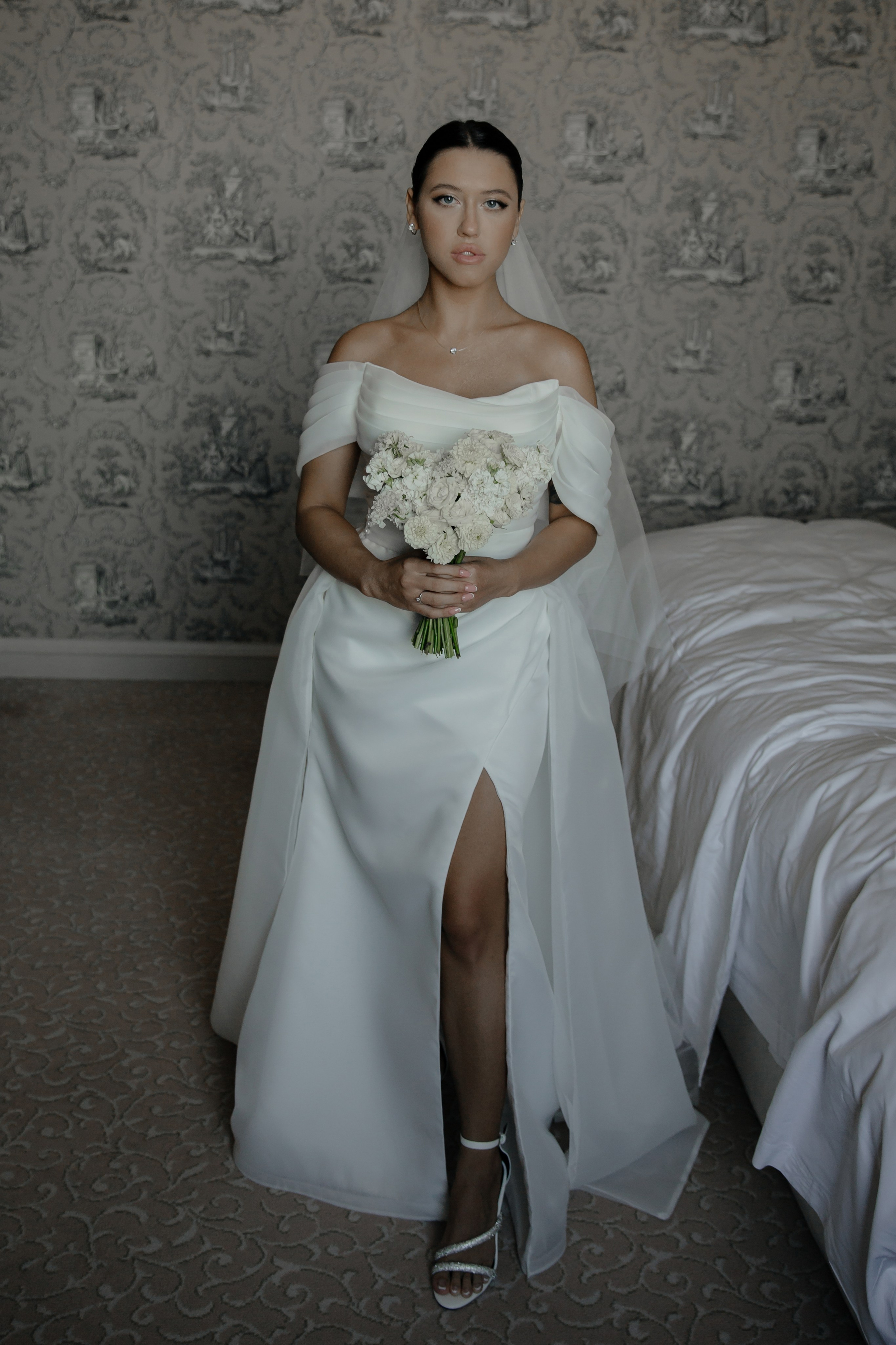 31.08.2024. RETOUCH-HOUSE