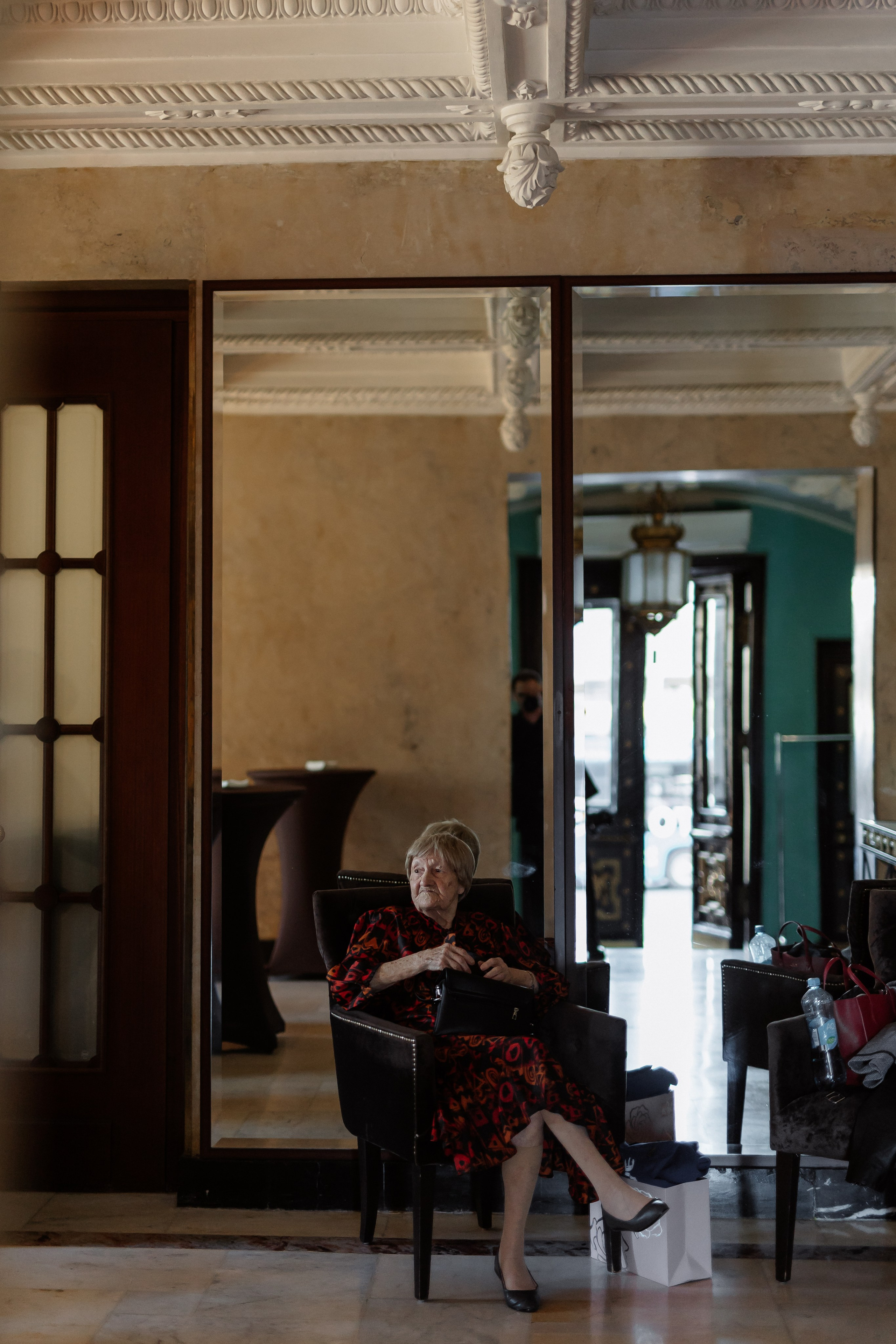 Захар & Алена. RETOUCH-HOUSE