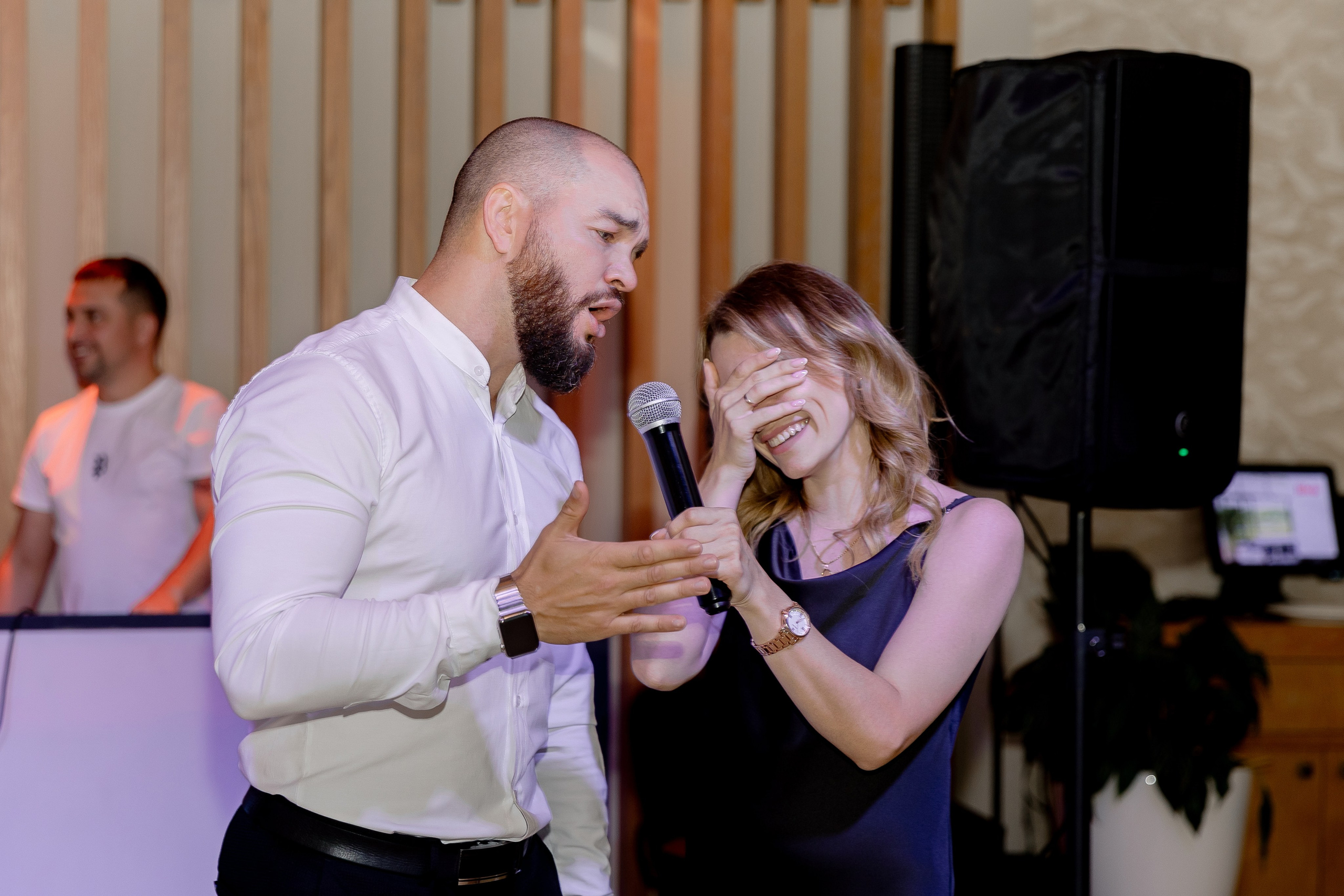 Сергей & Анастасия. RETOUCH-HOUSE