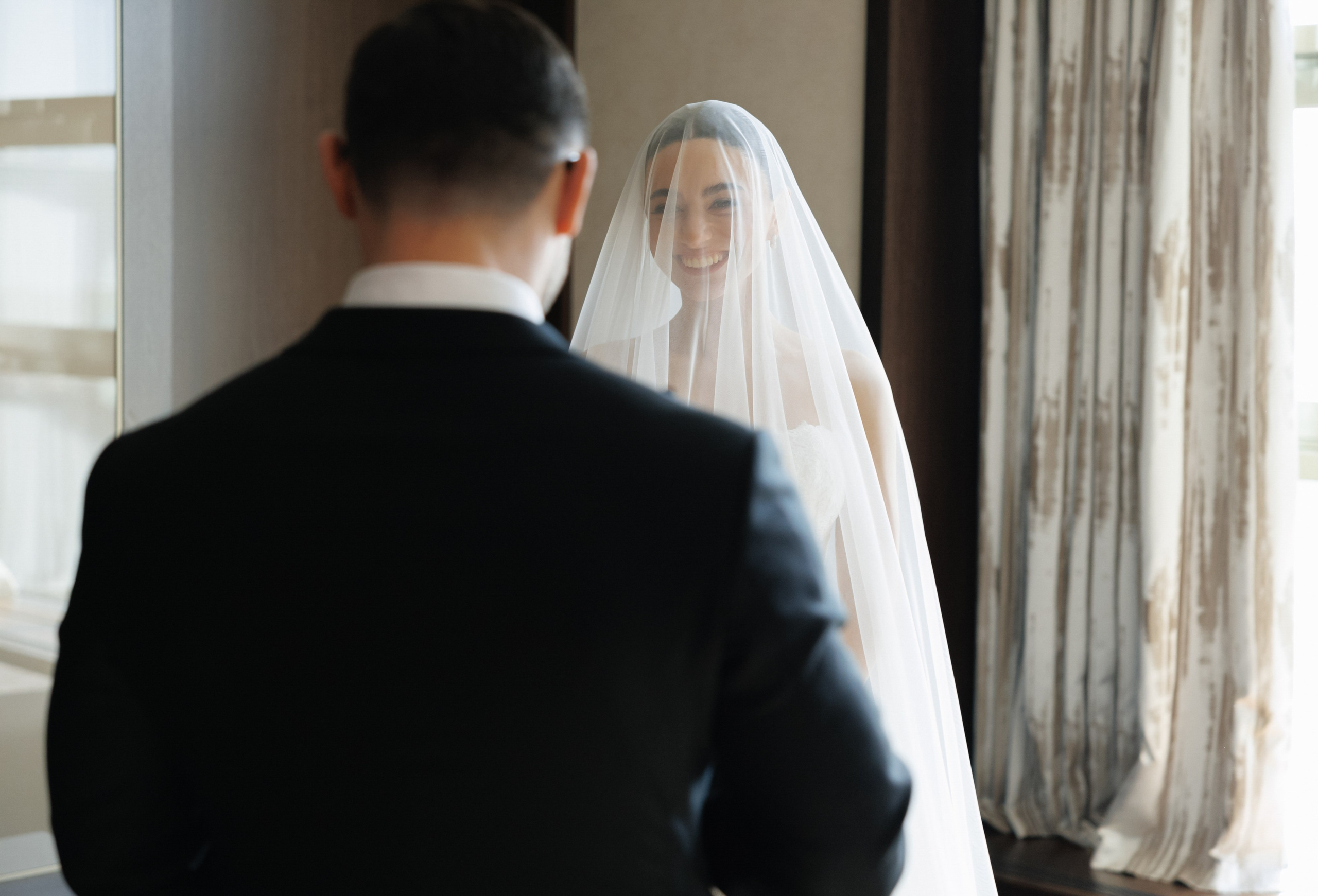 Георгий & Нино. RETOUCH-HOUSE