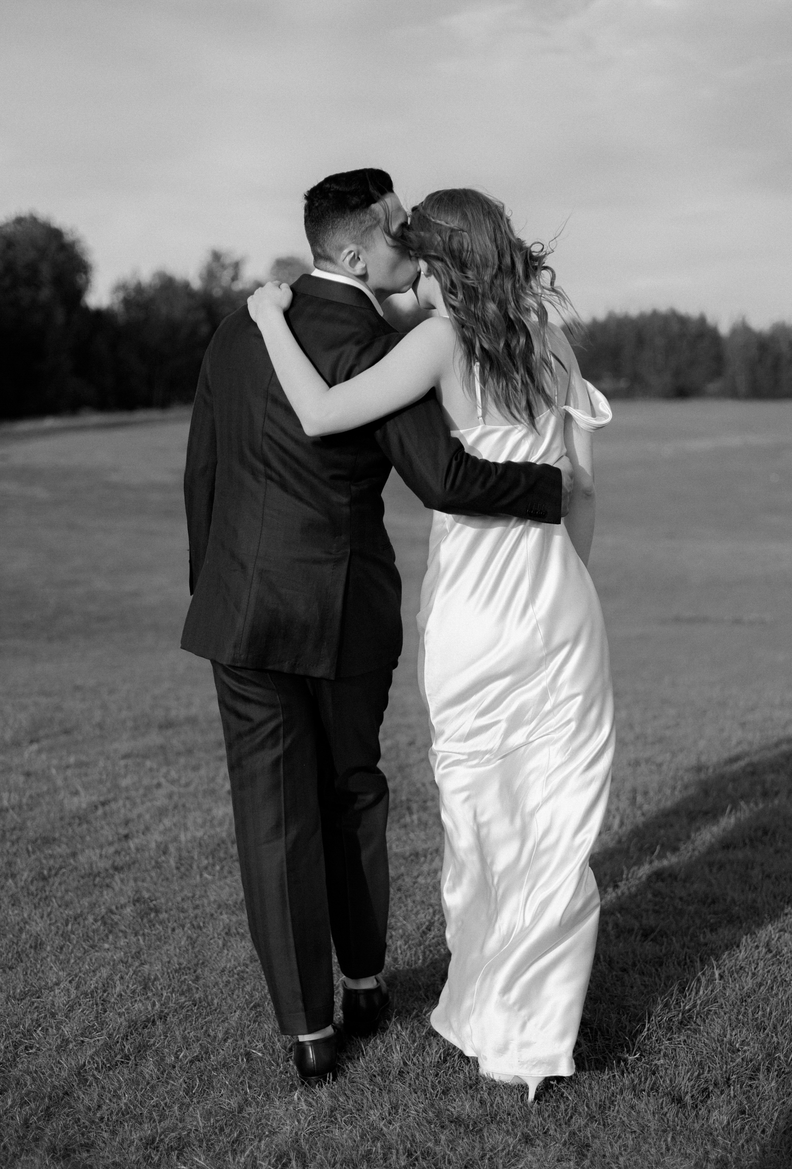 Ренат & Анастасия. RETOUCH-HOUSE