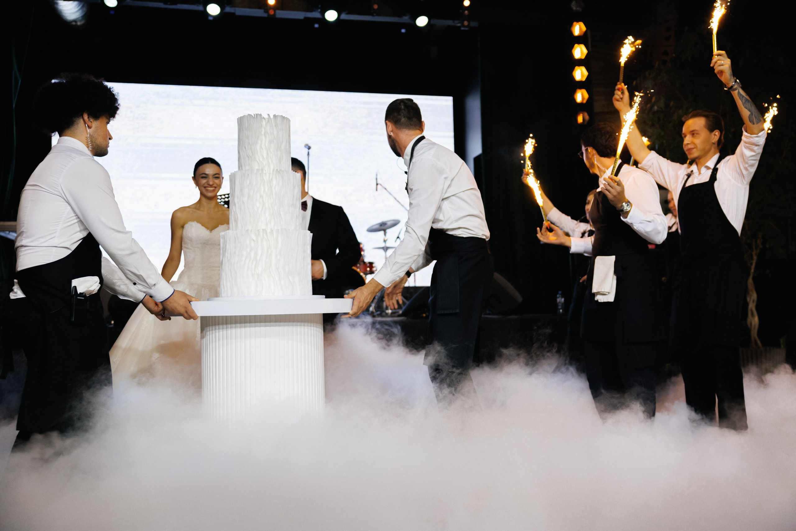 Георгий & Нино. RETOUCH-HOUSE