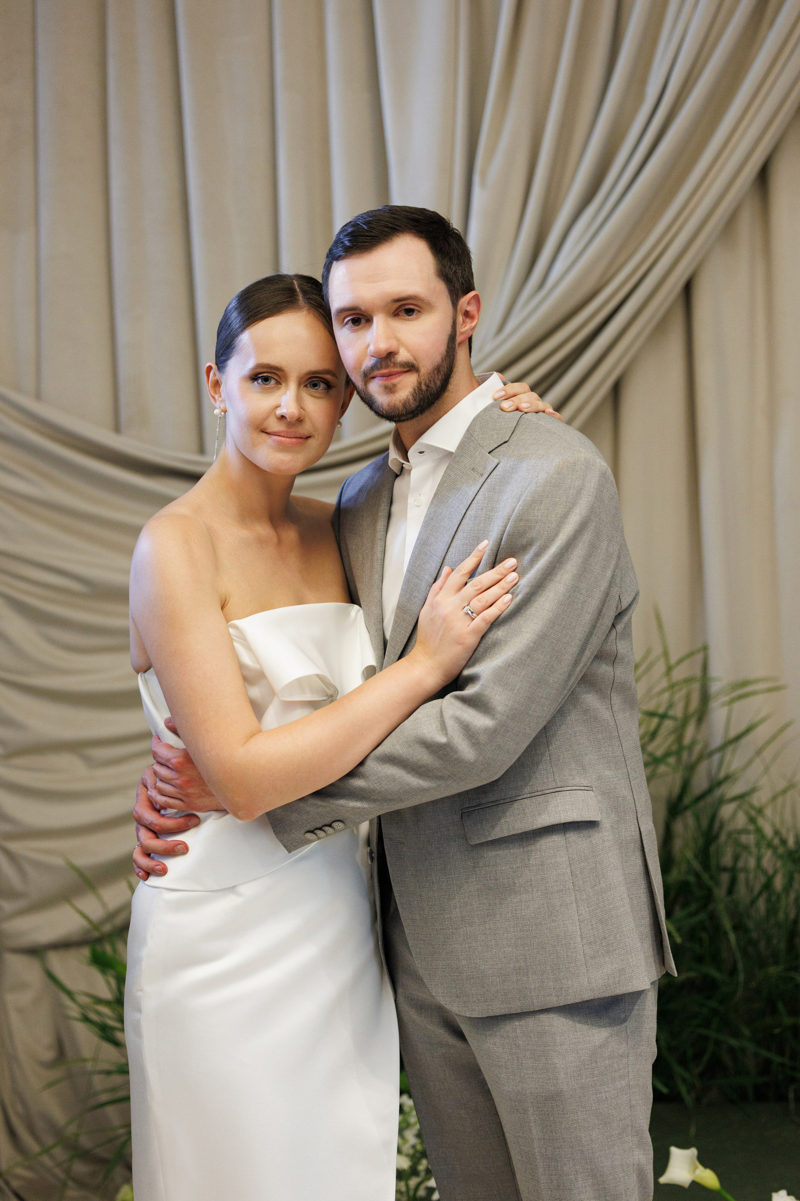 Илья & Валерия. RETOUCH-HOUSE