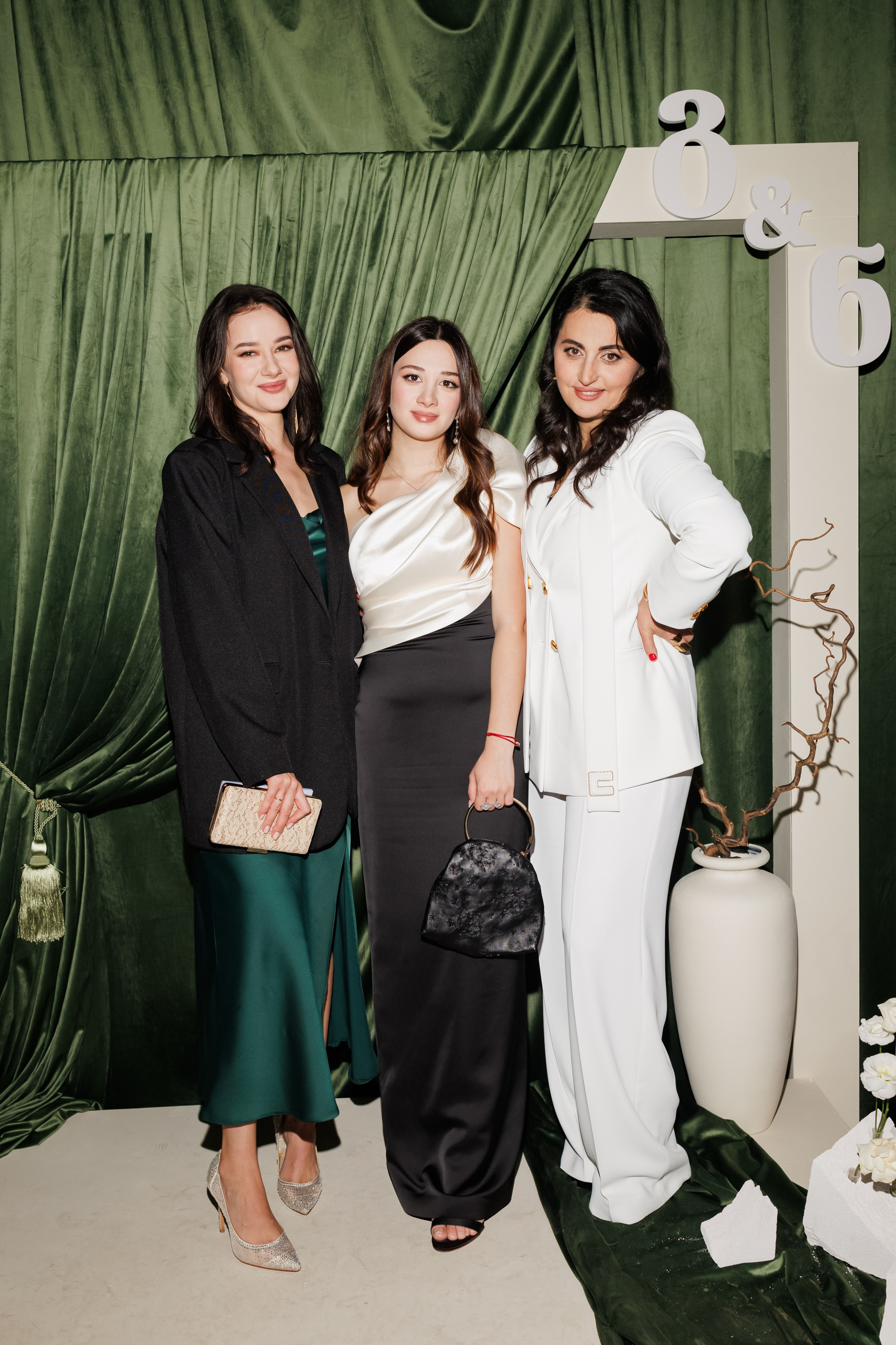 Георгий & Нино. RETOUCH-HOUSE