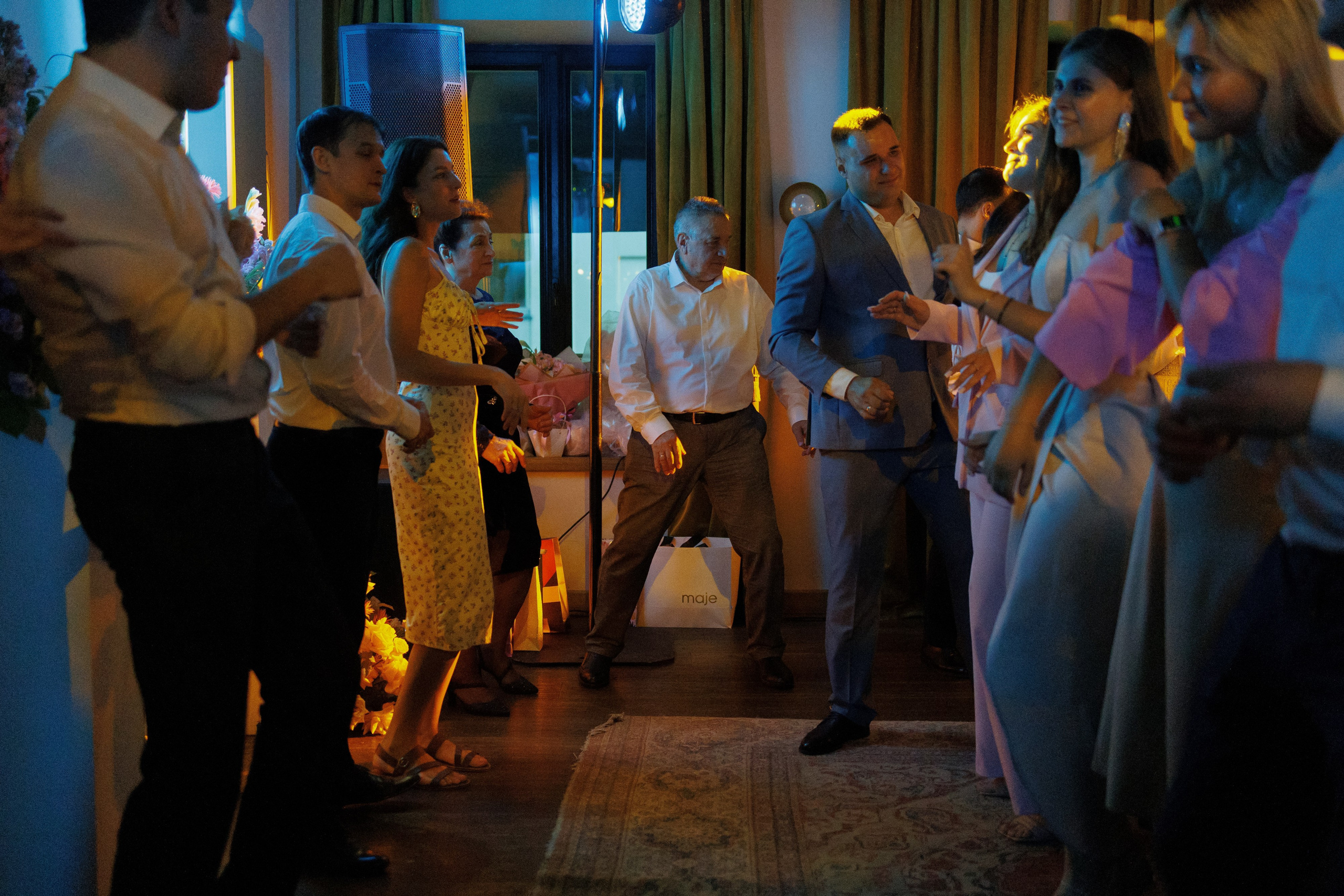 Луиза & Стефан. RETOUCH-HOUSE