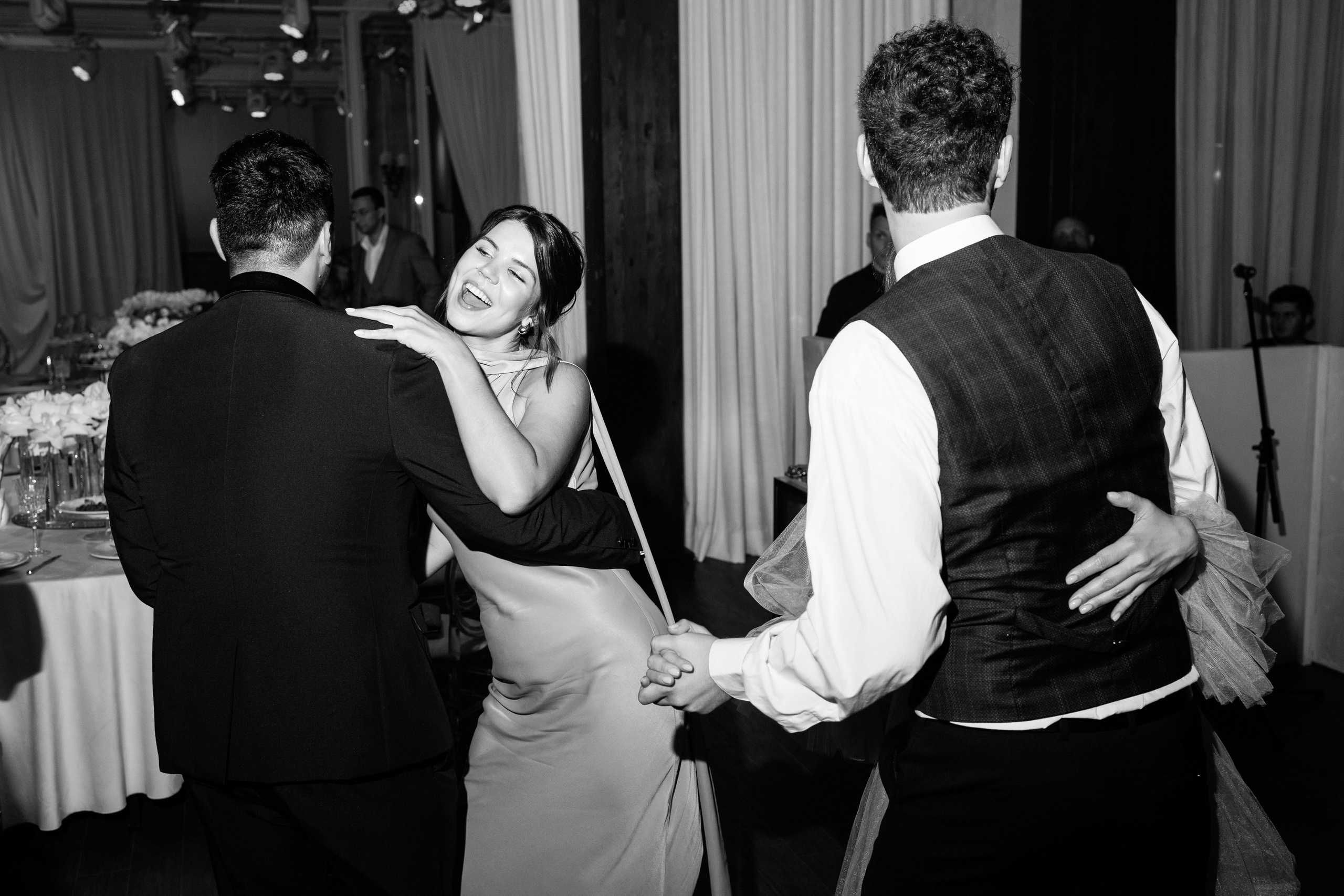 Филипп & Саша. RETOUCH-HOUSE