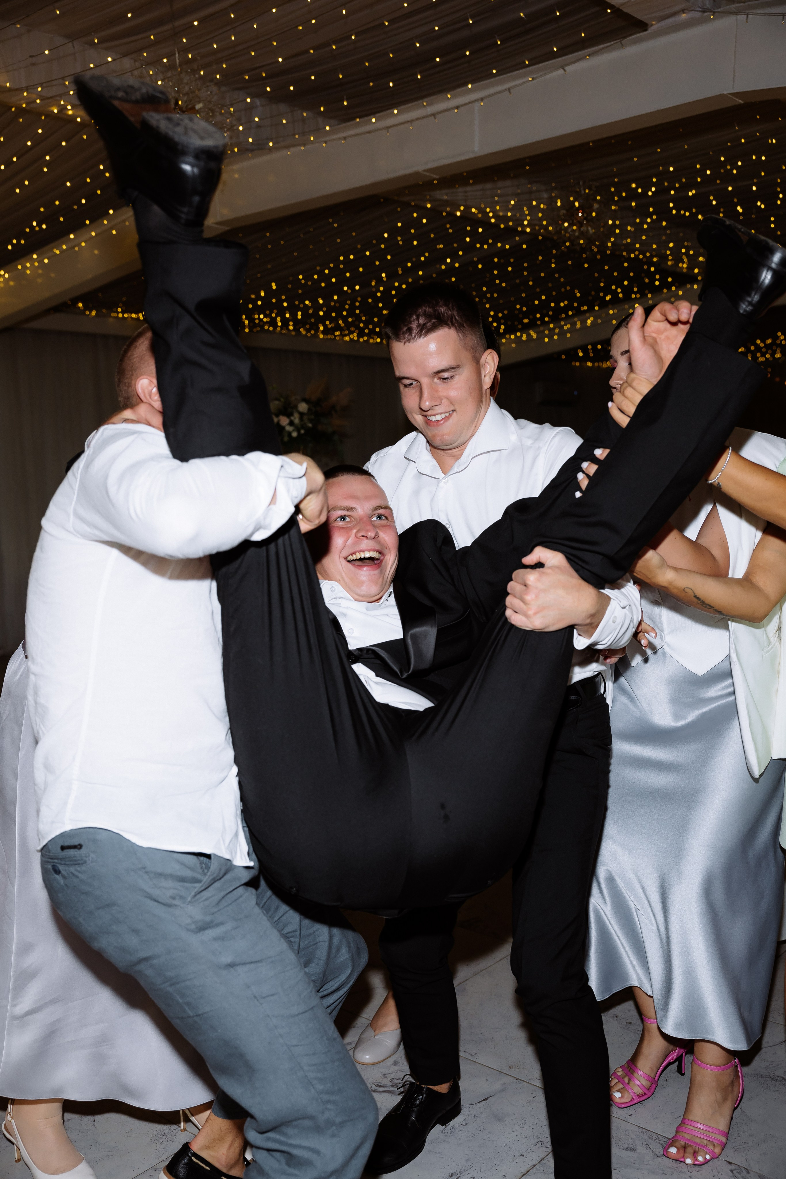 Владислав & Дарья. RETOUCH-HOUSE