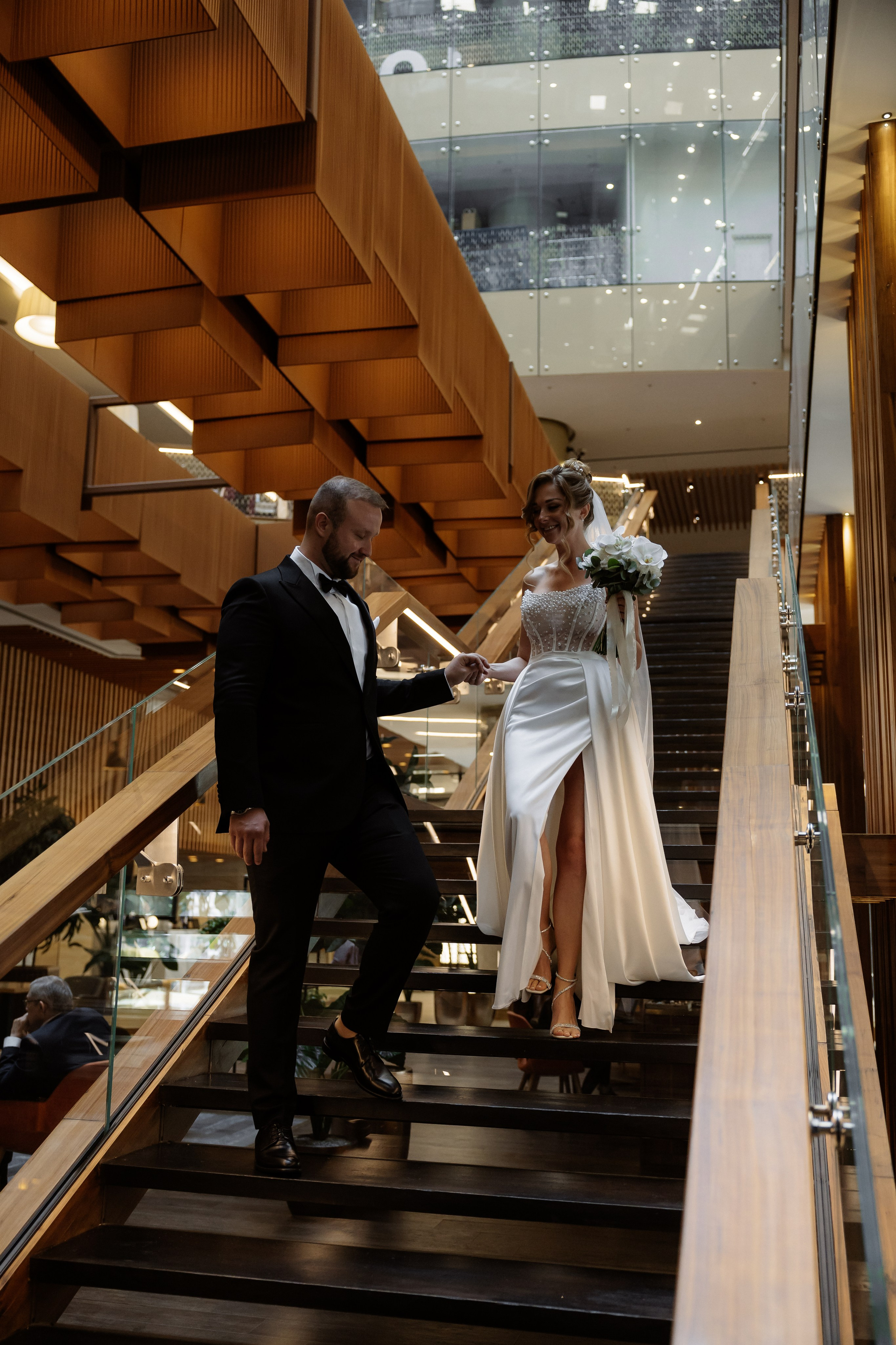 Александр & Светлана. RETOUCH-HOUSE