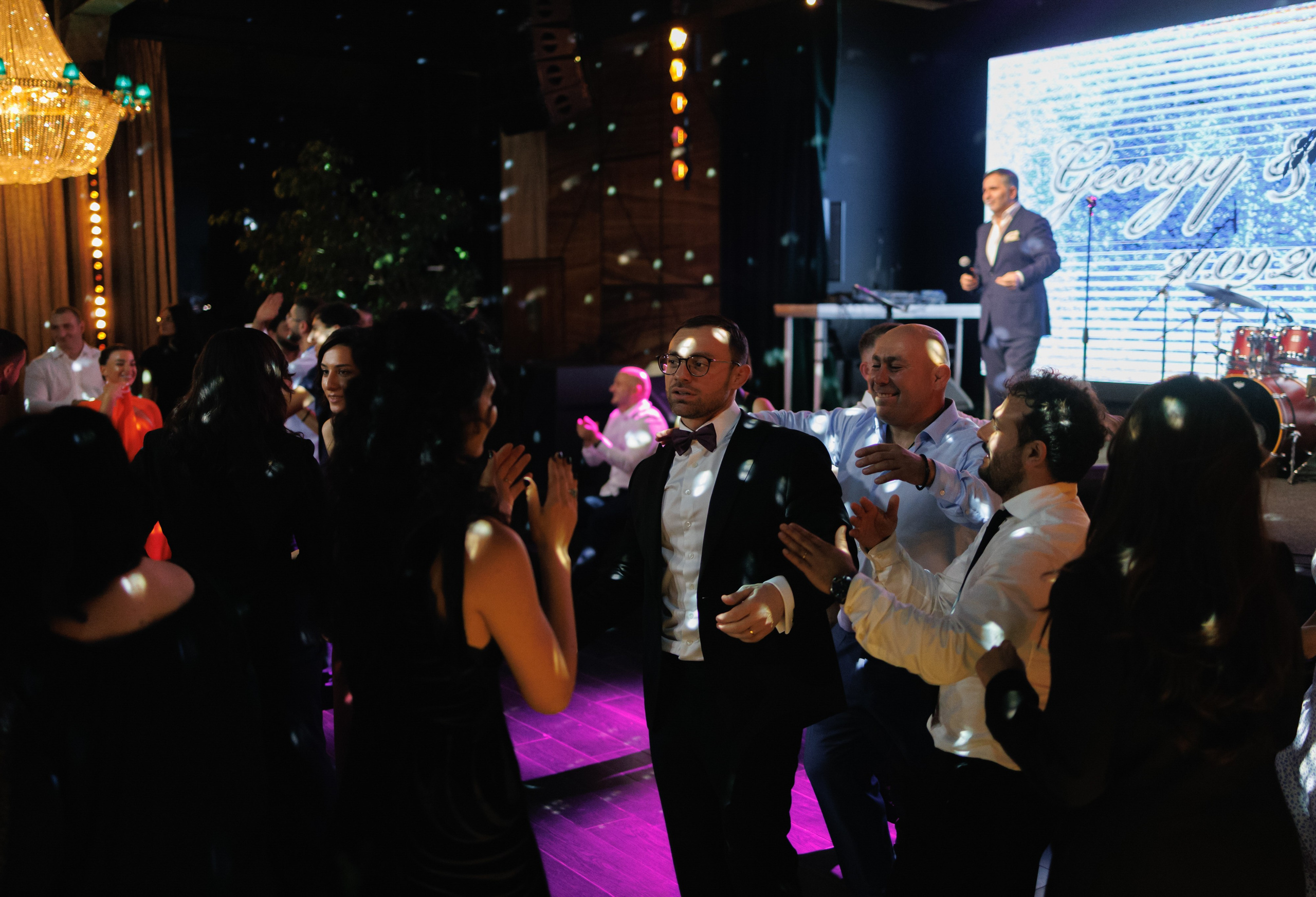 Георгий & Нино. RETOUCH-HOUSE