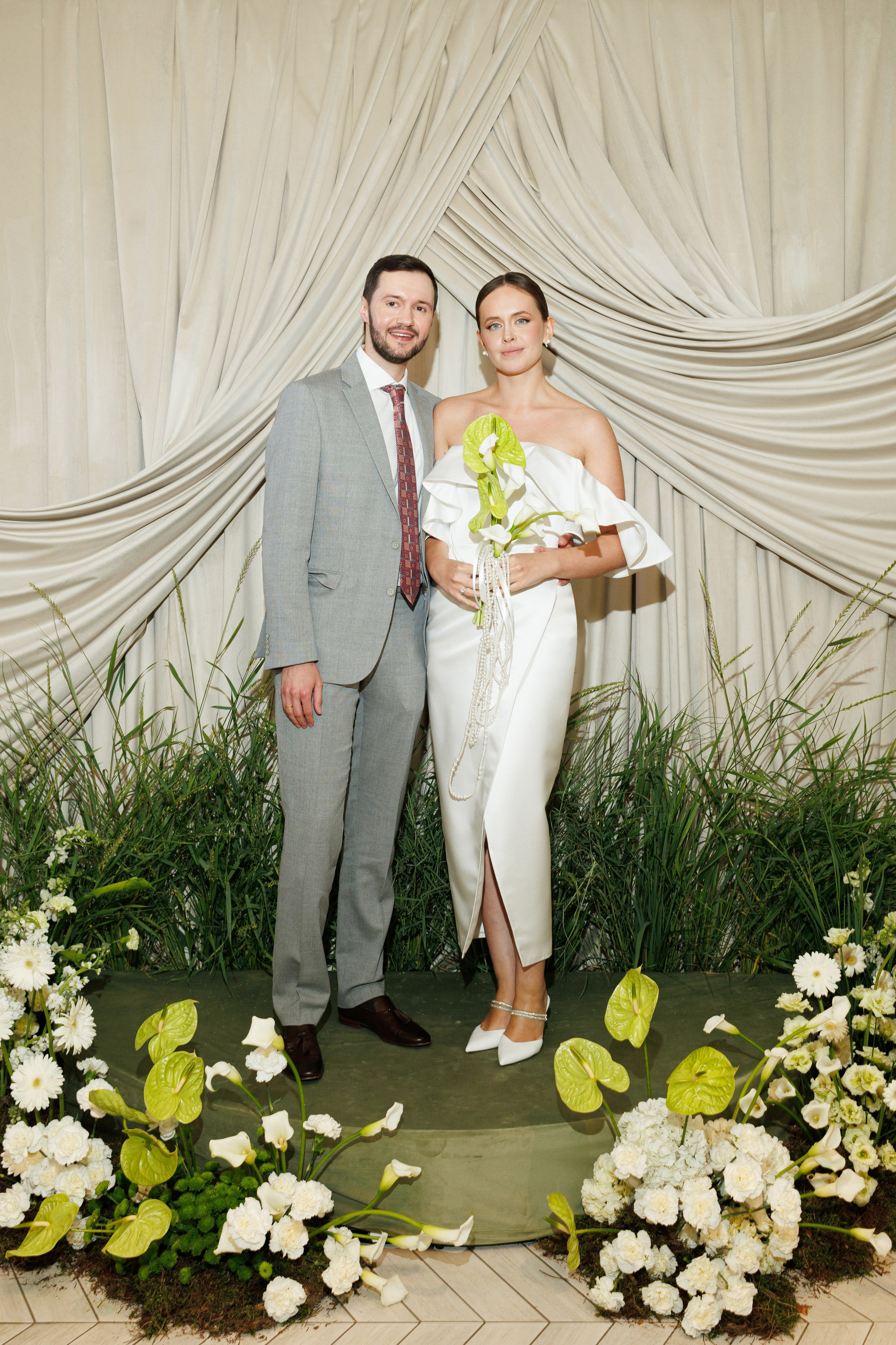 Илья & Валерия. RETOUCH-HOUSE