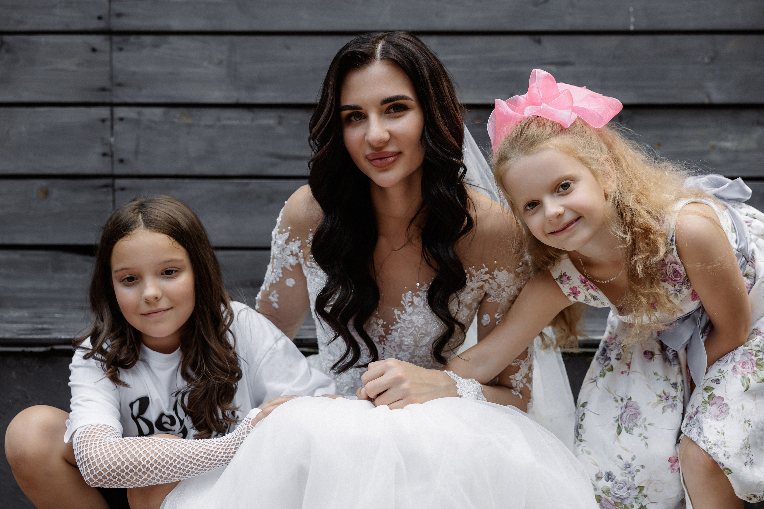 Дмитрий & Алена. RETOUCH-HOUSE