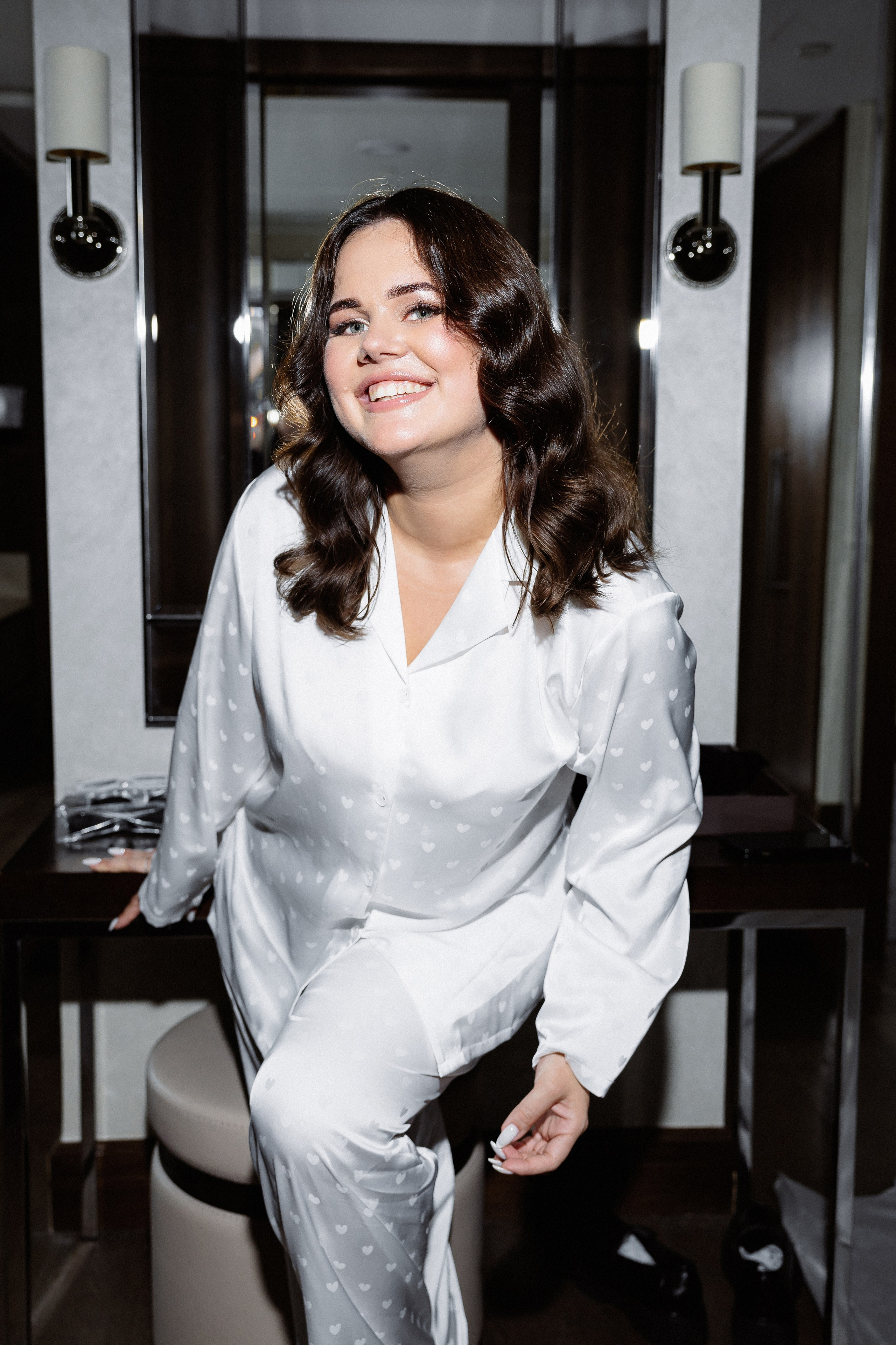 Денис & Александра. RETOUCH-HOUSE