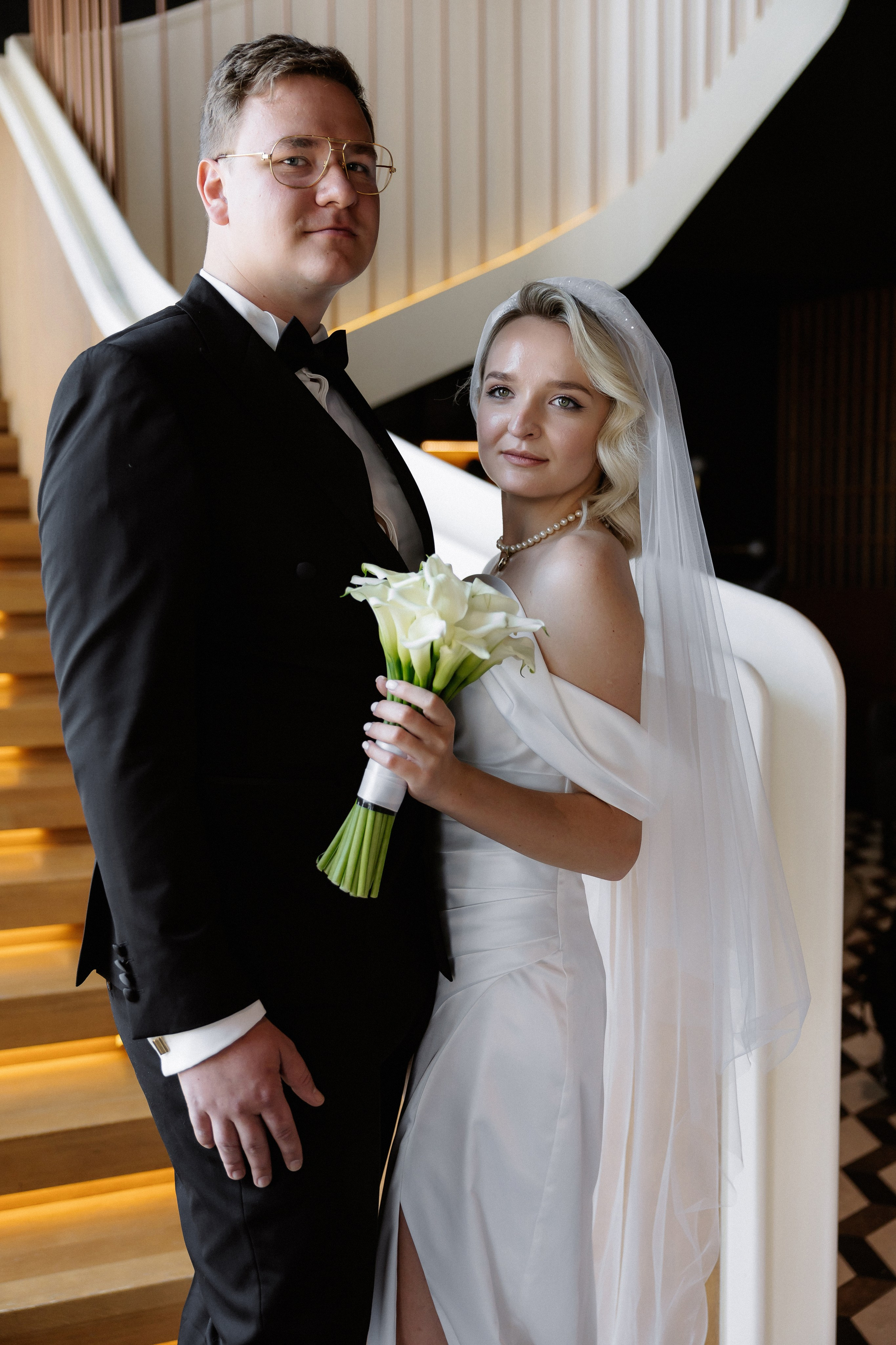 Дмитрий & Анна. RETOUCH-HOUSE