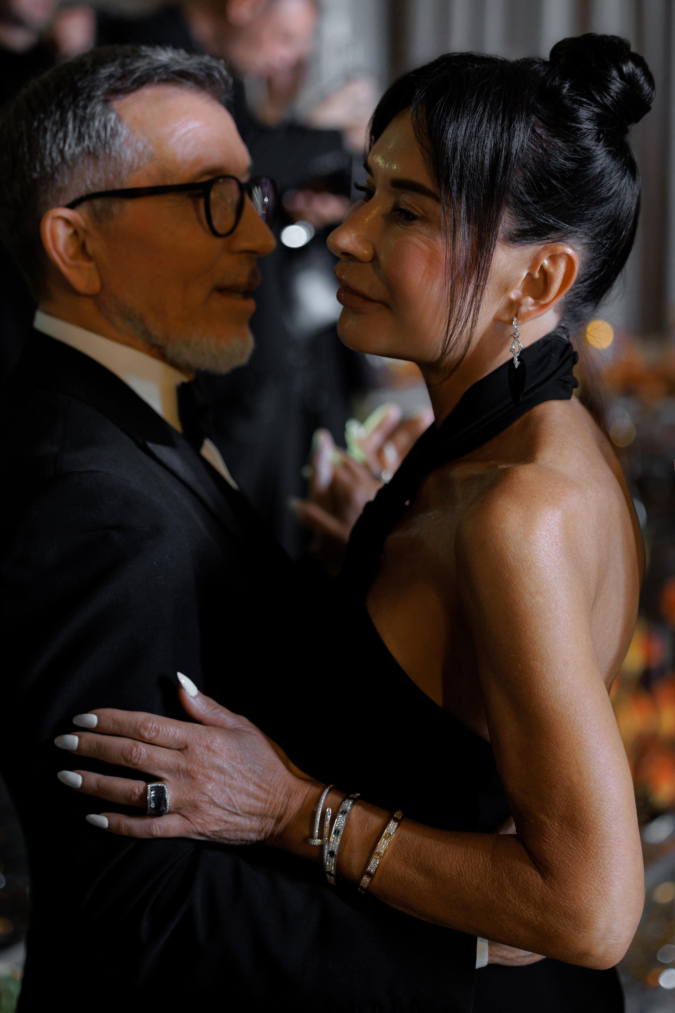 Виталий & Кристина. RETOUCH-HOUSE