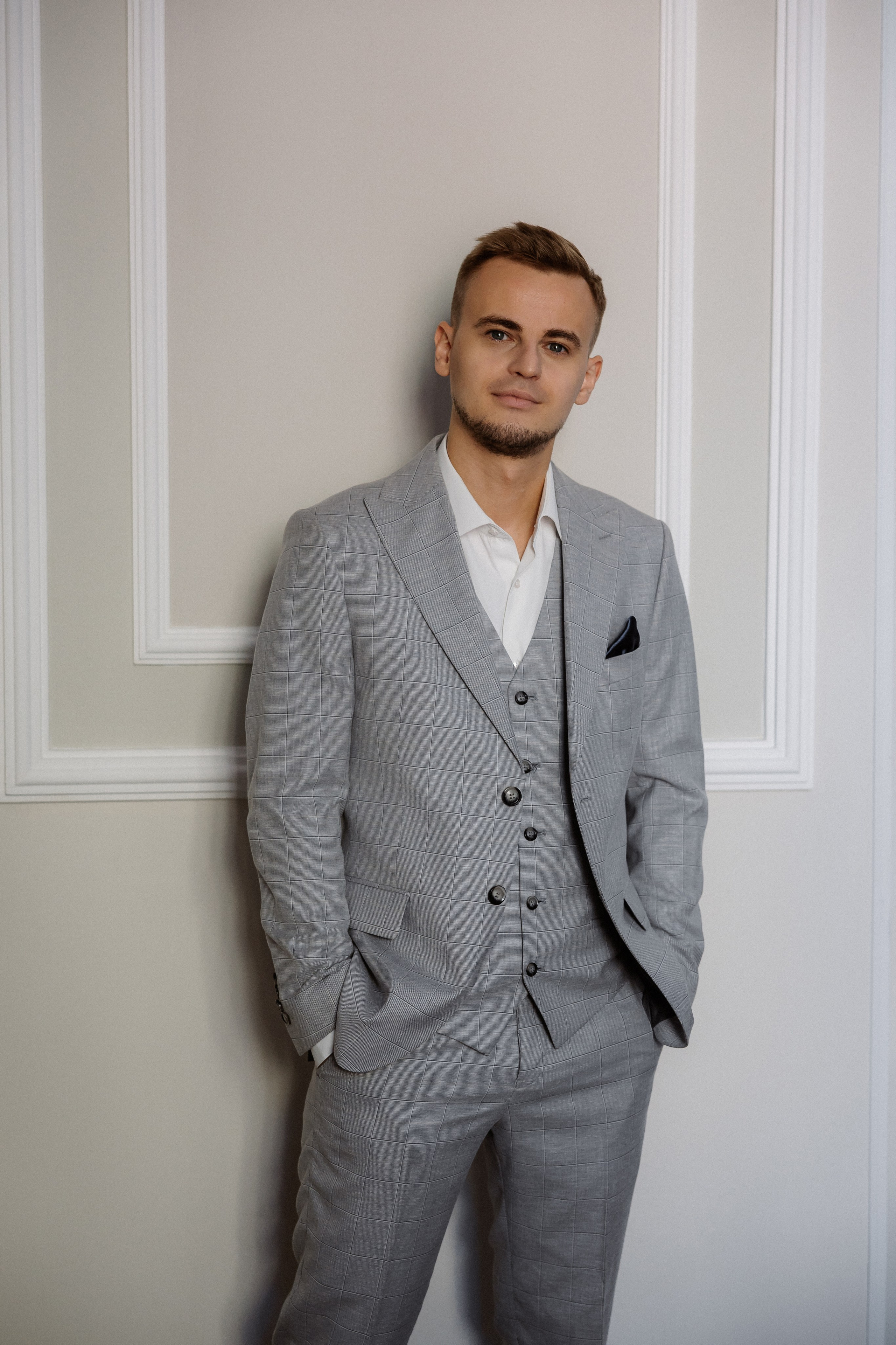 Александр & Марьяна. RETOUCH-HOUSE