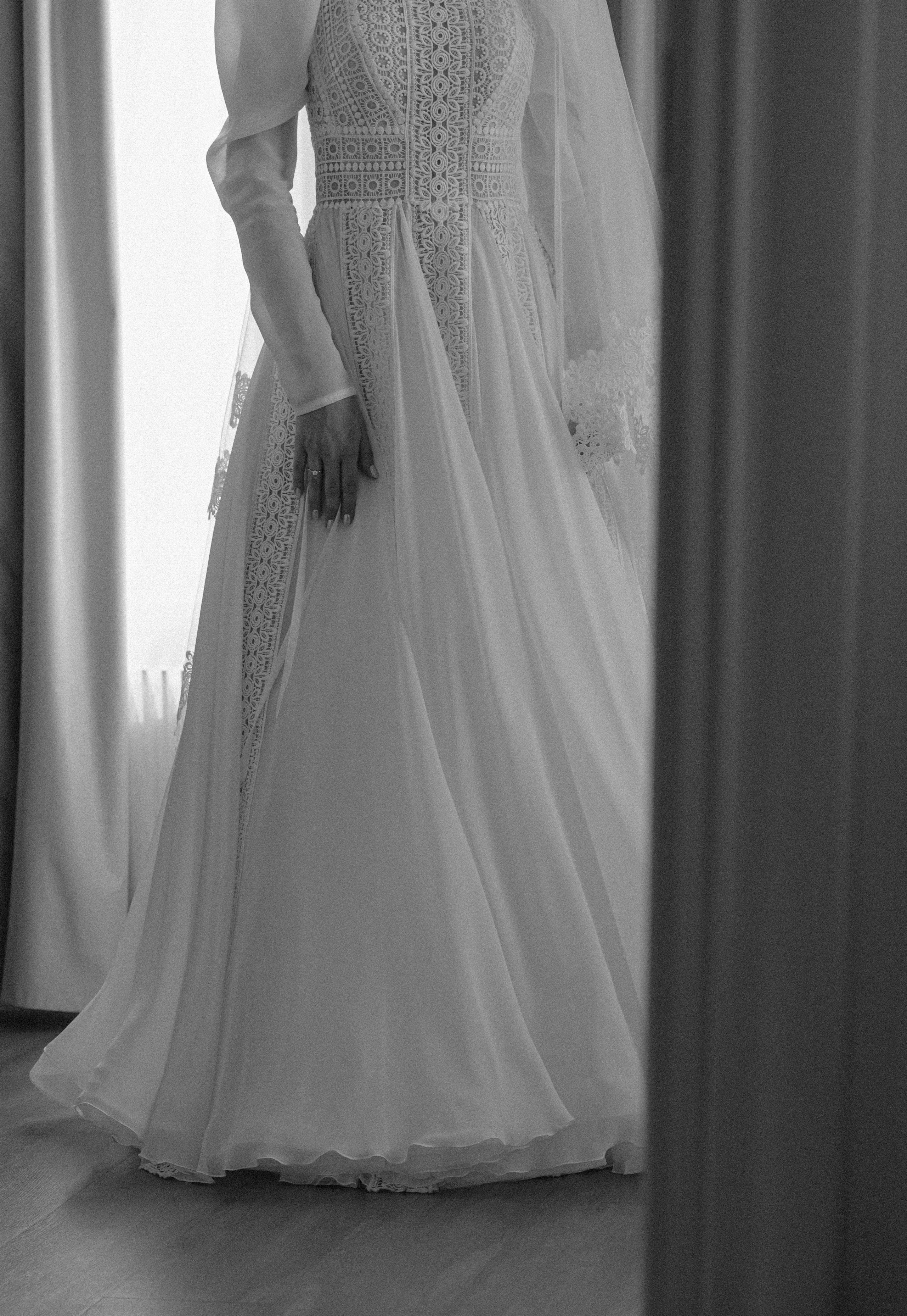 Луиза & Стефан. RETOUCH-HOUSE