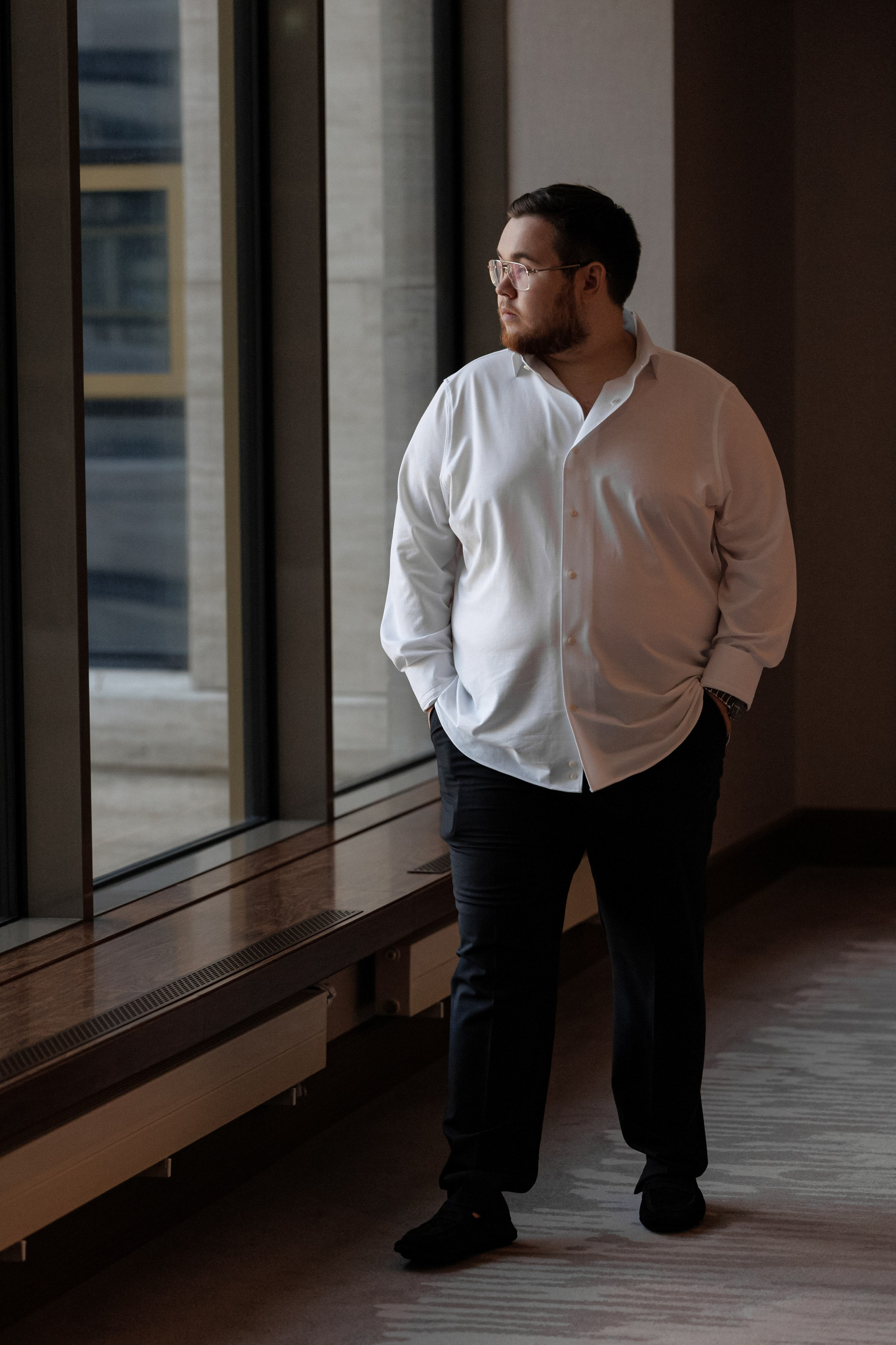 Илья & Кристина. RETOUCH-HOUSE