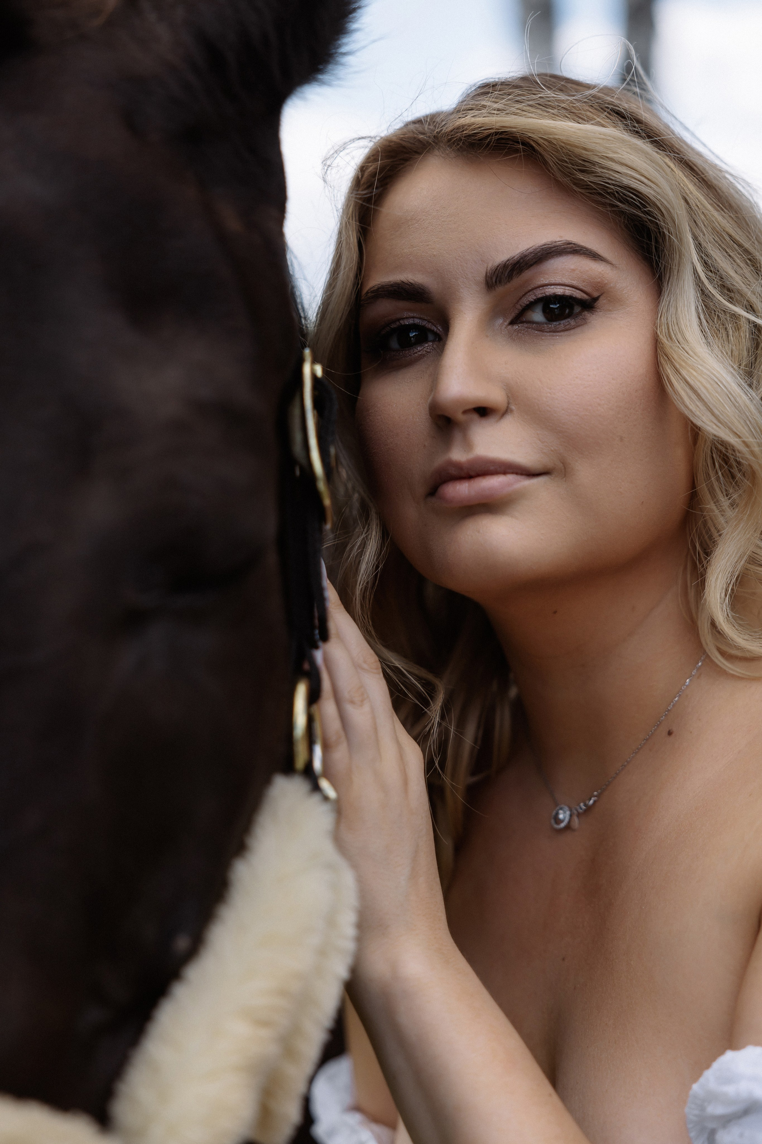 Владислав & Виктория. RETOUCH-HOUSE