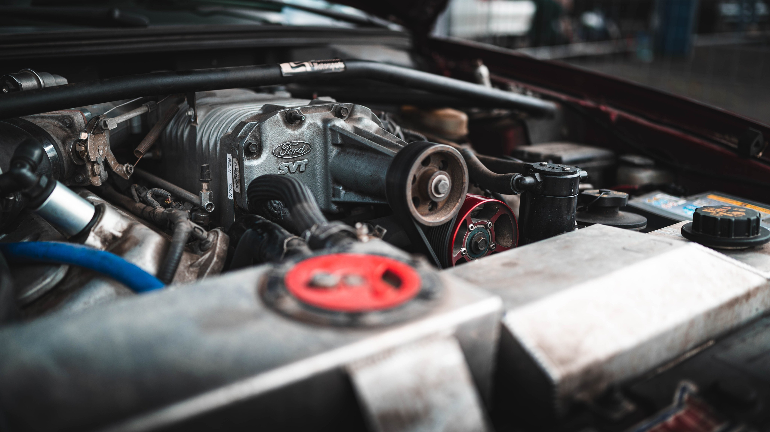 За рулём FEST 2024. Автомобильный фотограф в Москве — Сидоров Дмитрий