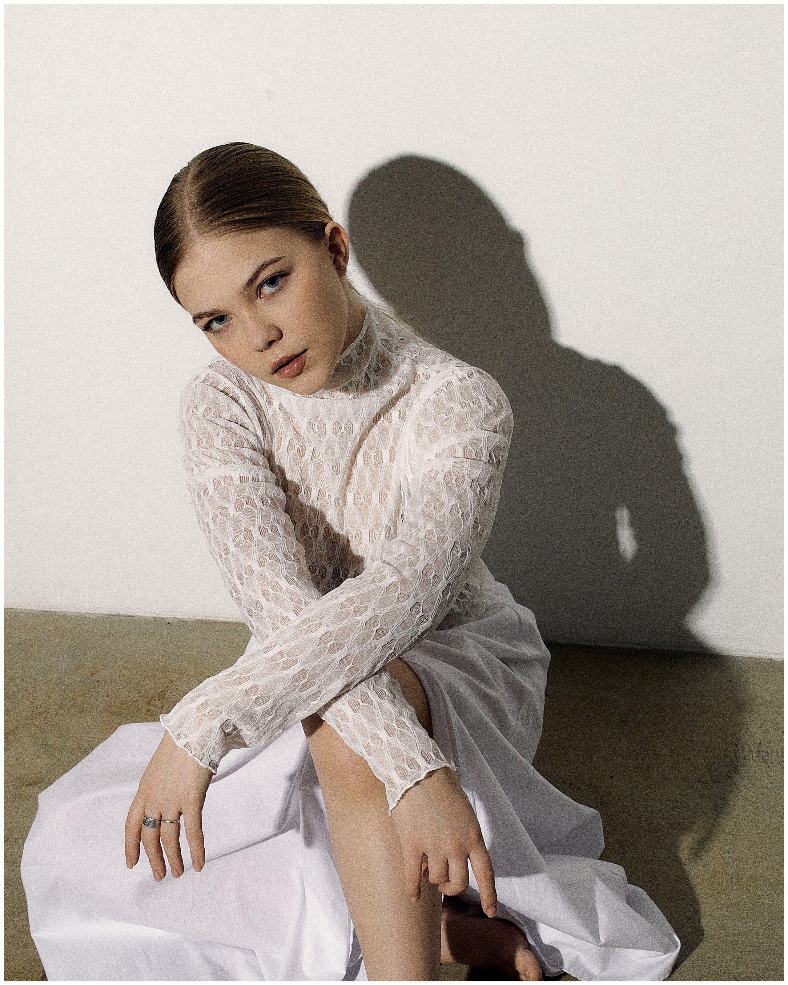 Ангелина. Портретный фотограф в Москве | Анастасия Старкова