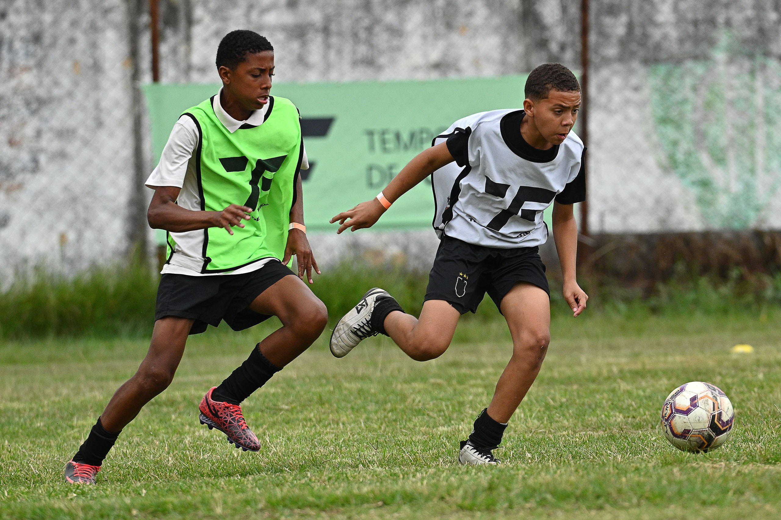 АКАДЕМИЯ ФУТБОЛА В БРАЗИЛИИ. Репортажный фотограф в Нижнем Новгороде и Москве Ангелина Ильичева
