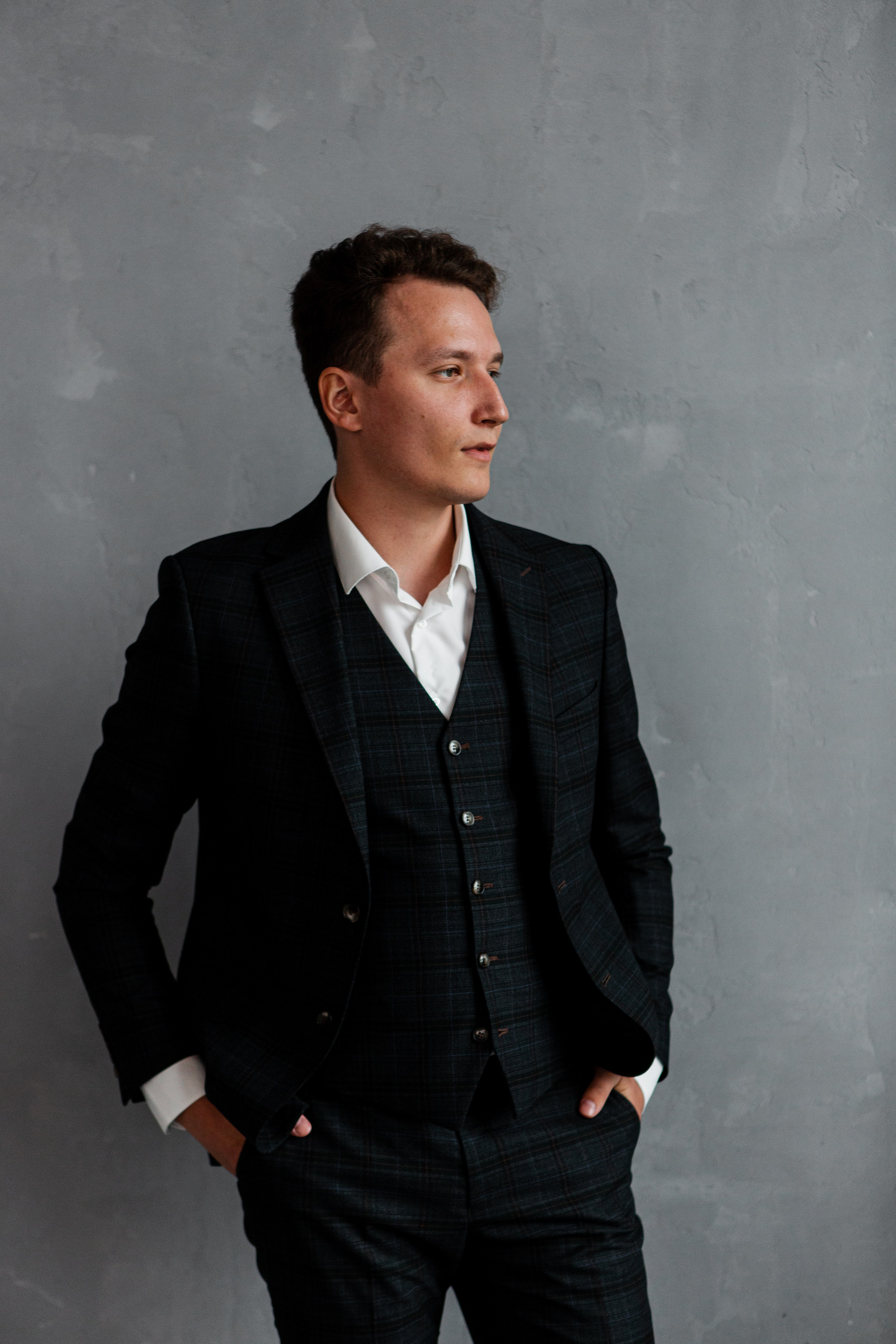 Элина и Руслан. Индивидуальные и семейные съёмки в Уфа Маргарита Истомина