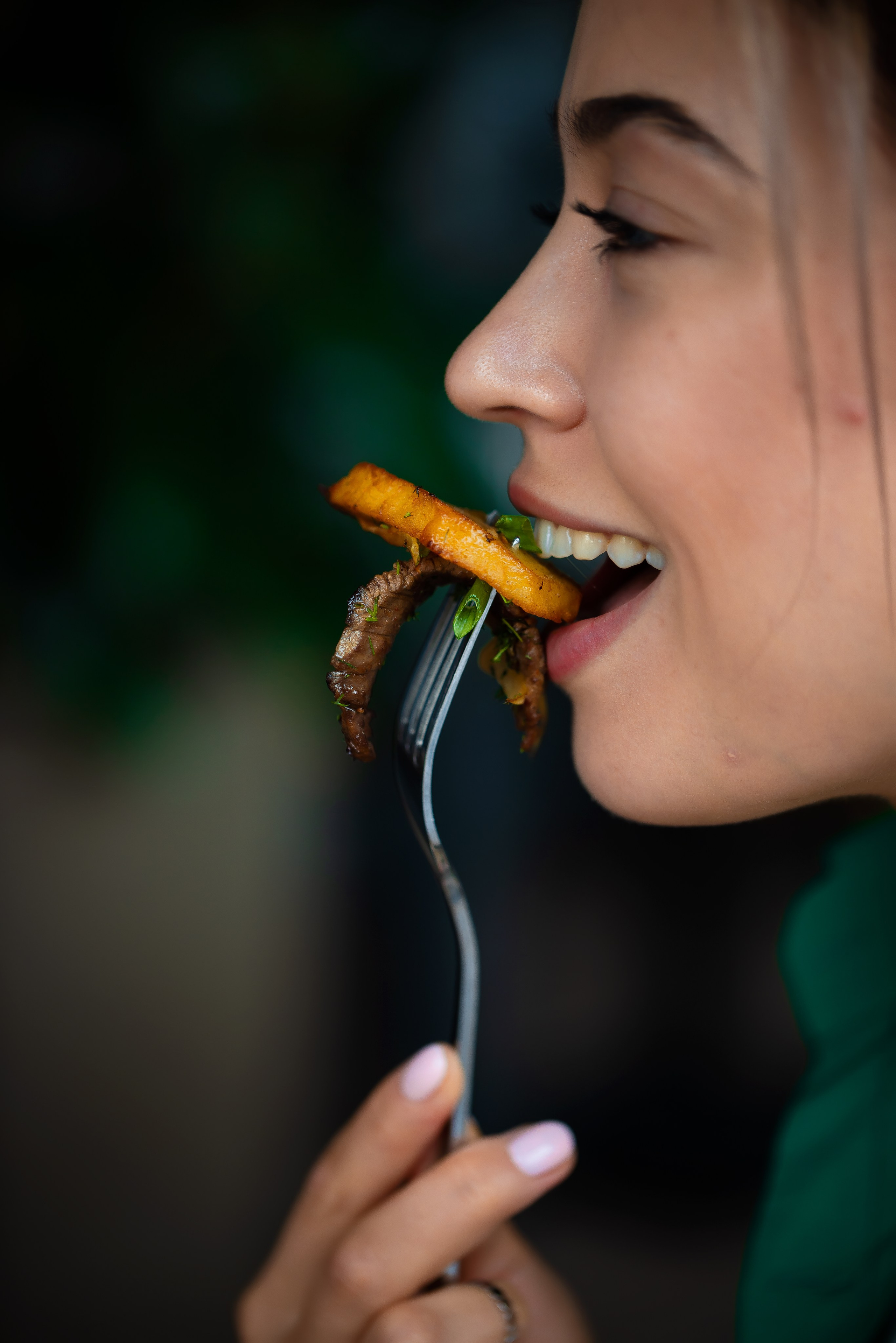 Фуд съемка. Семейный и Свадебный фотограф в Астане Александр Астапов