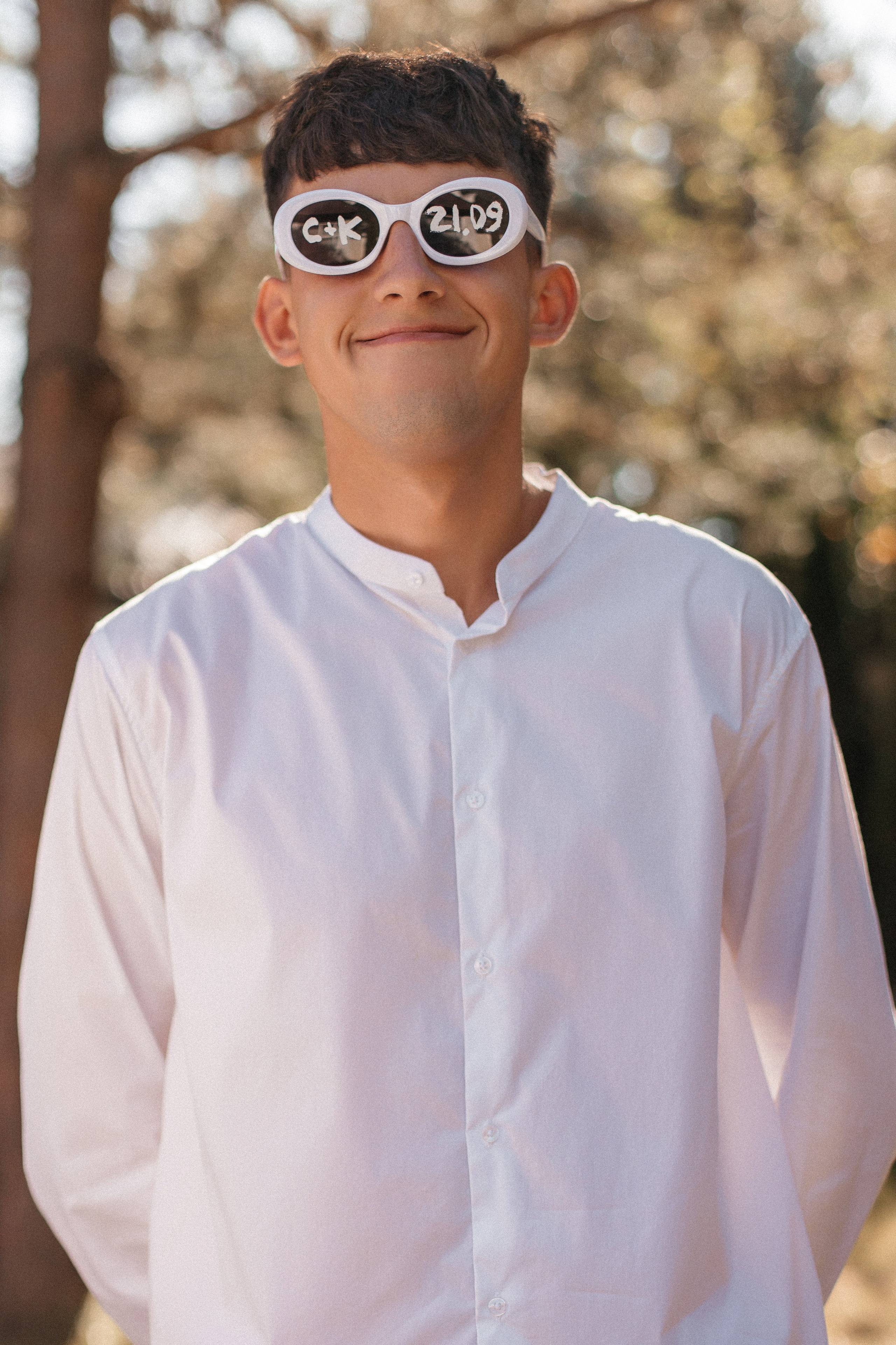 Сергей и Ксения. Свадебный фотограф и видеограф